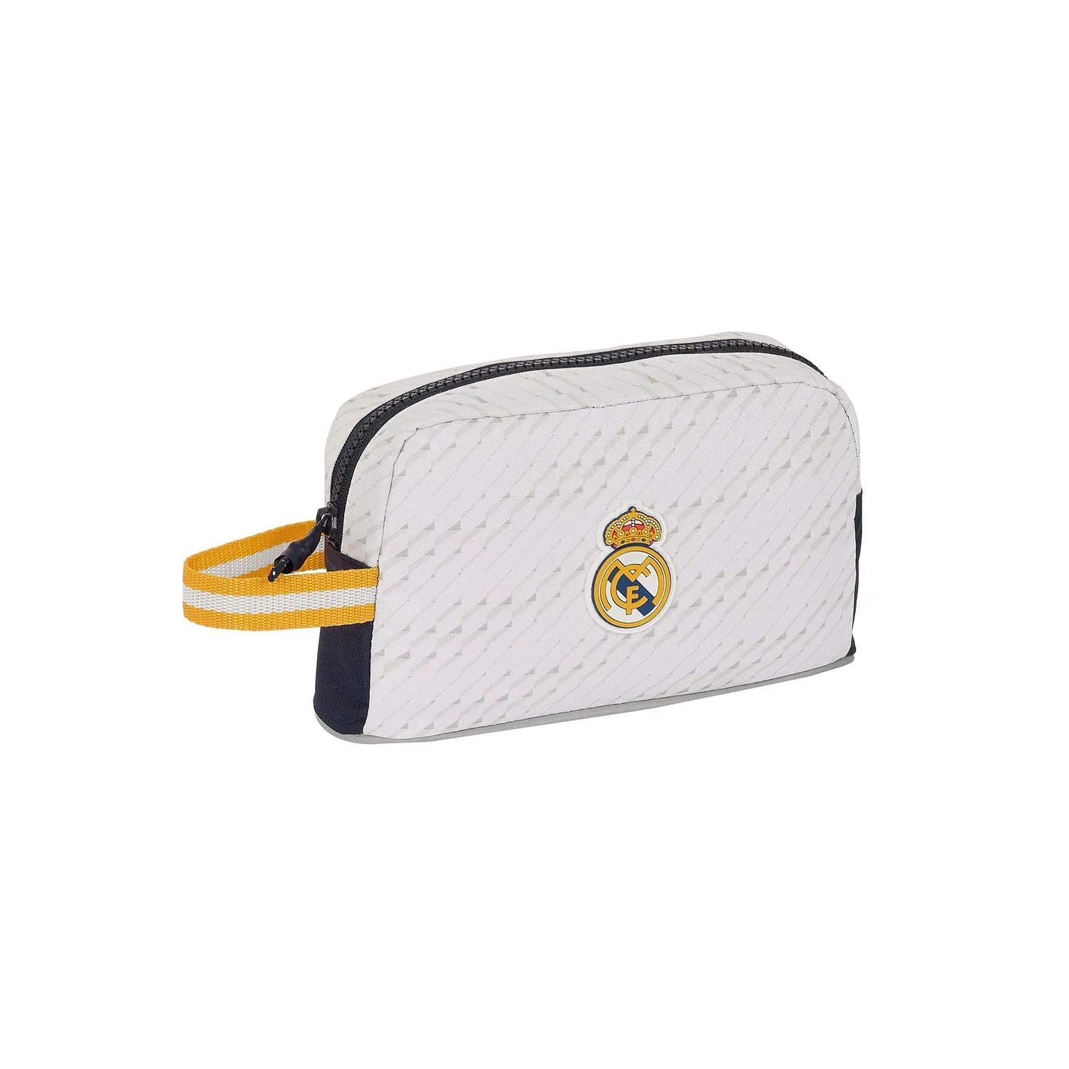 Thermo Lunch Bag White/Gold - Image 2