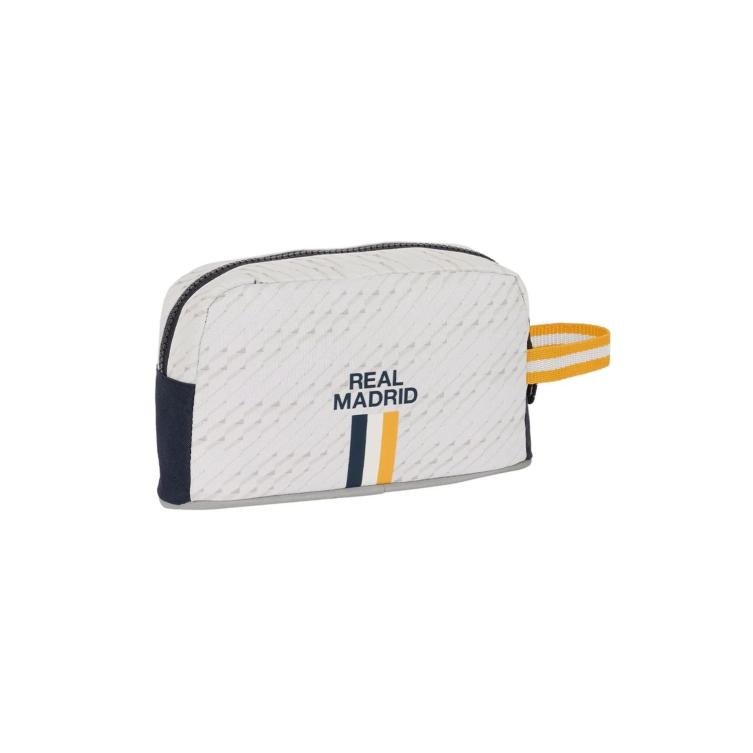 Thermo Lunch Bag White/Gold - Image 3