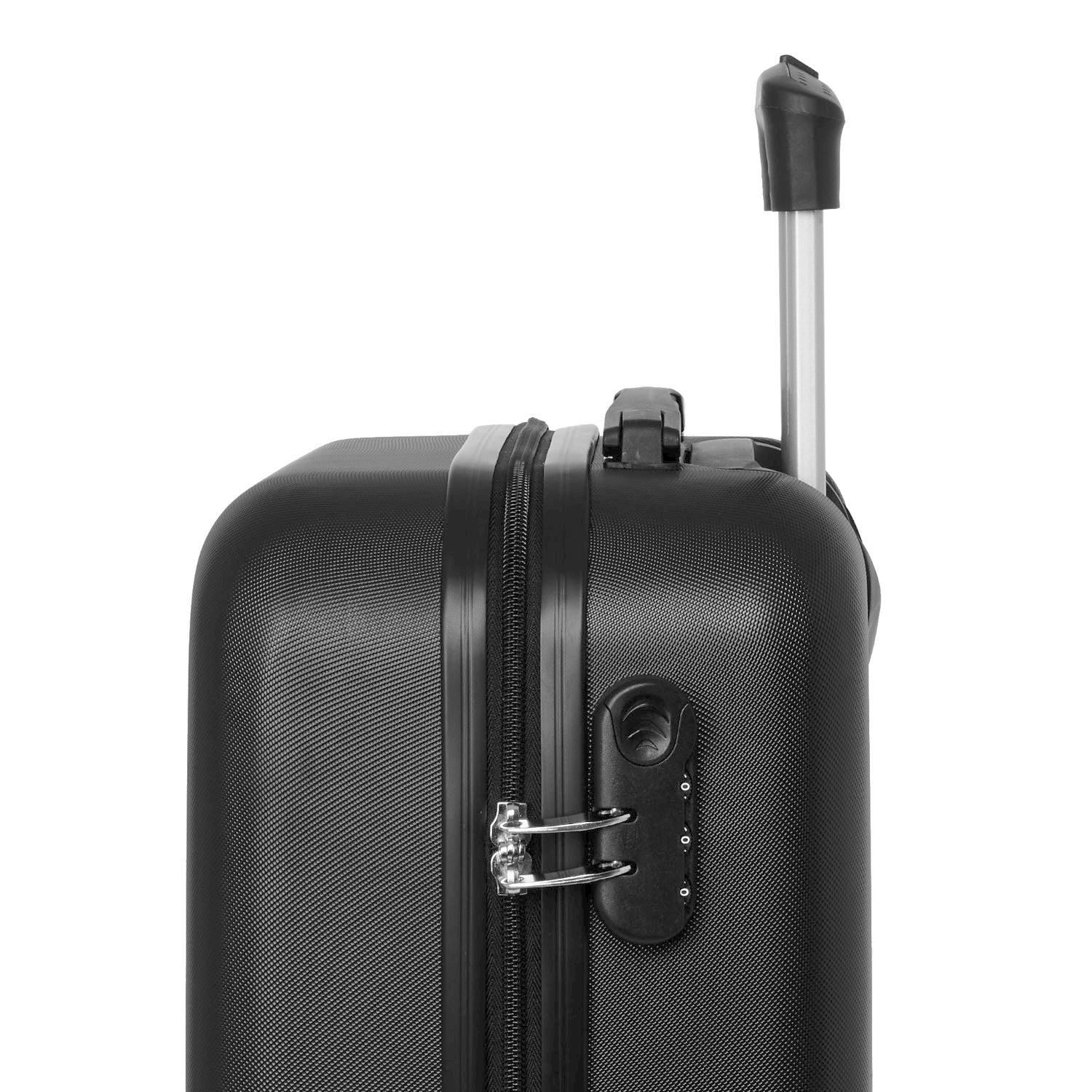 Cabin Trolley 20'' Navy Real Madrid - Image 5