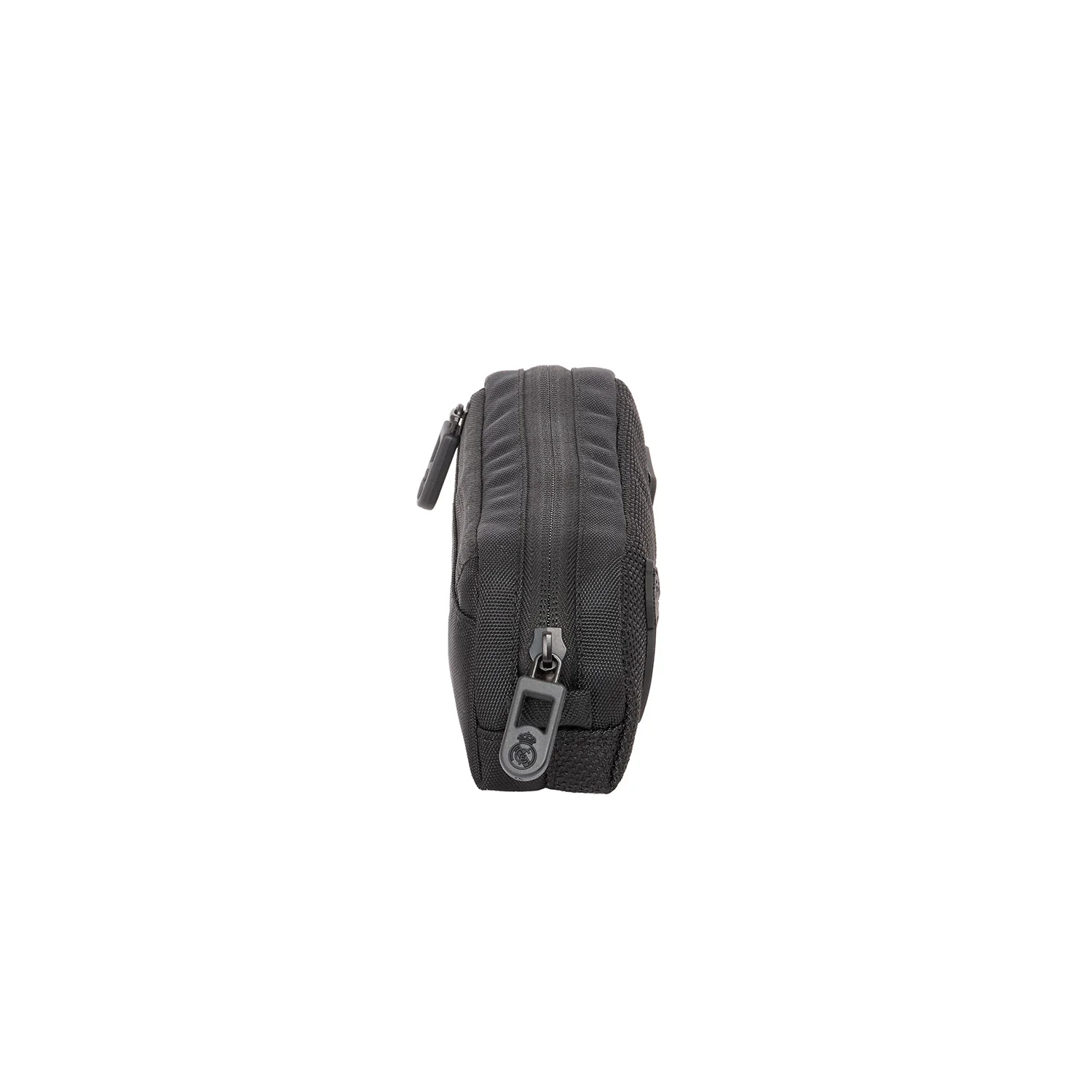 Real Madrid Premium Black Oval Pencil Case - Image 3