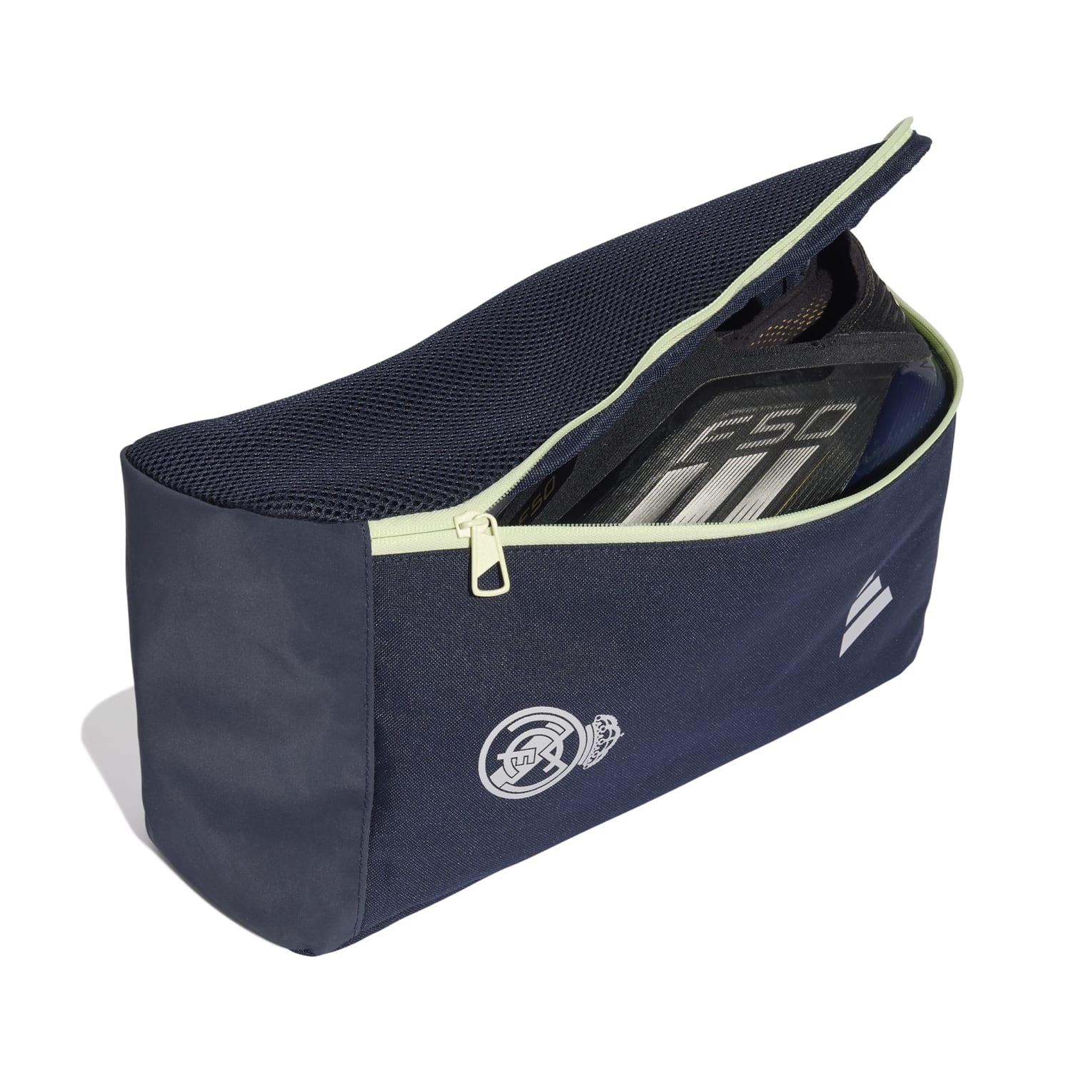 adidas Shoe Bag 25/26 - Image 4