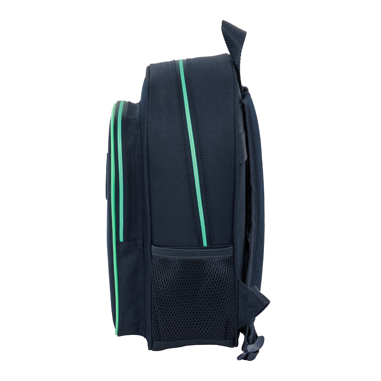 Kids’ Dark Blue Backpack - Image 3