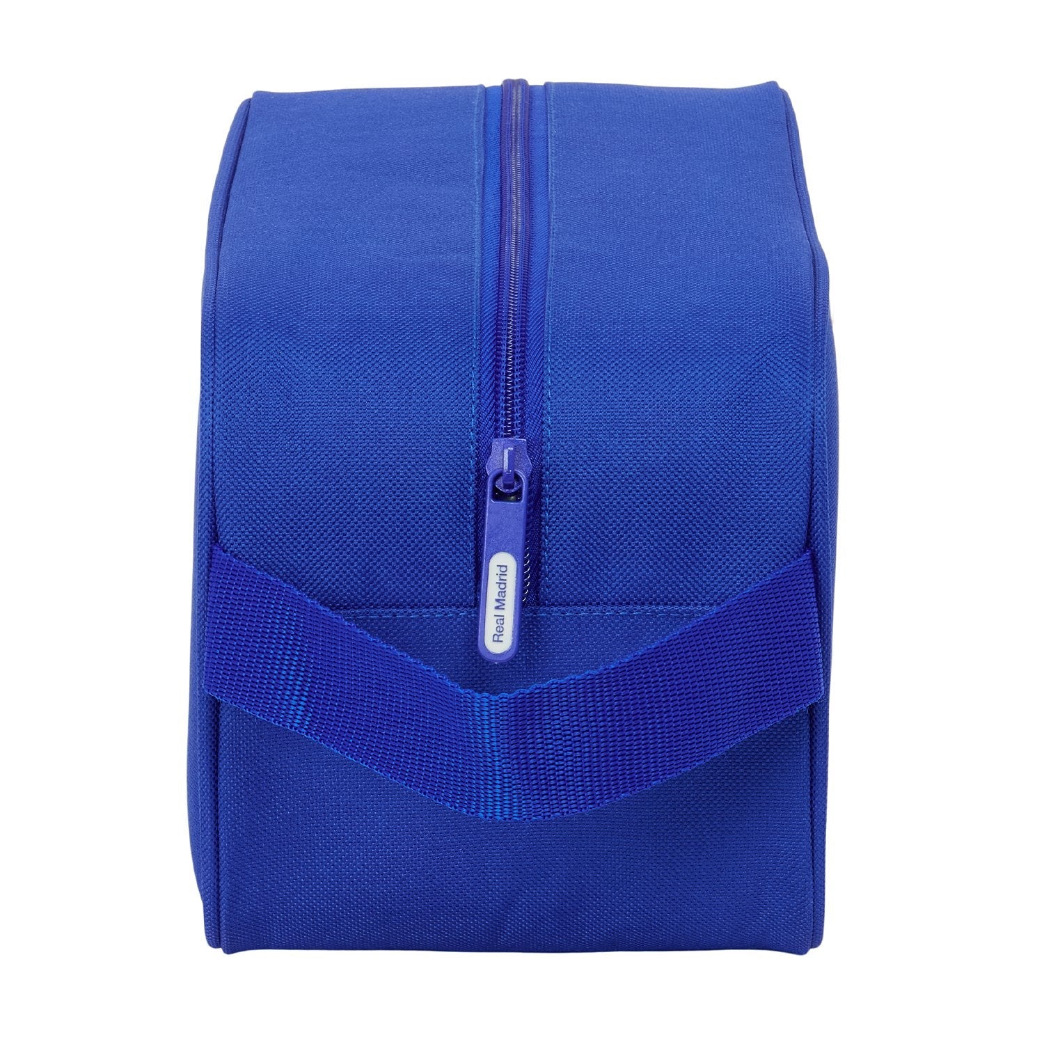 Medium Shoe Bag Blue - Image 2