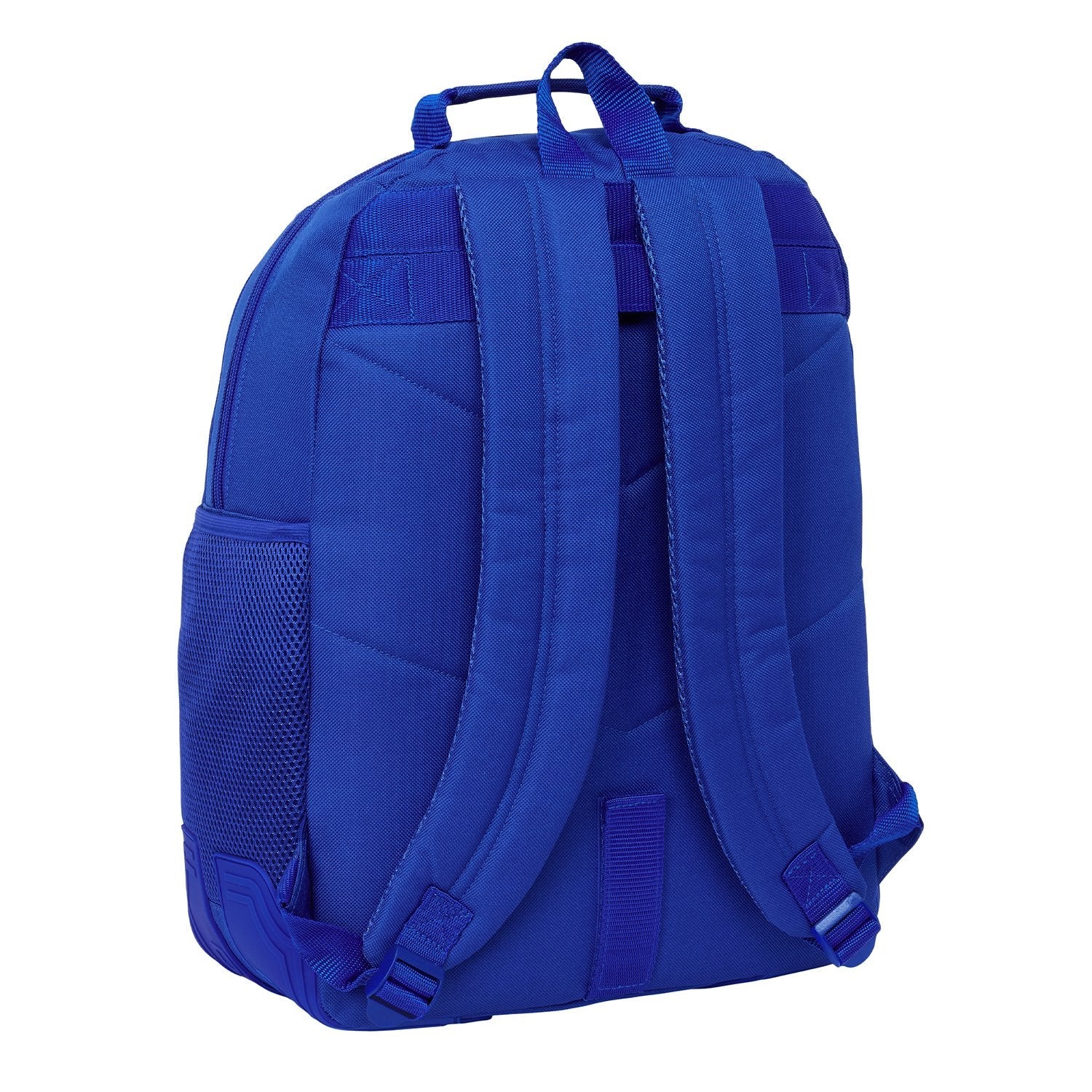 Double Backpack Blue - Image 2