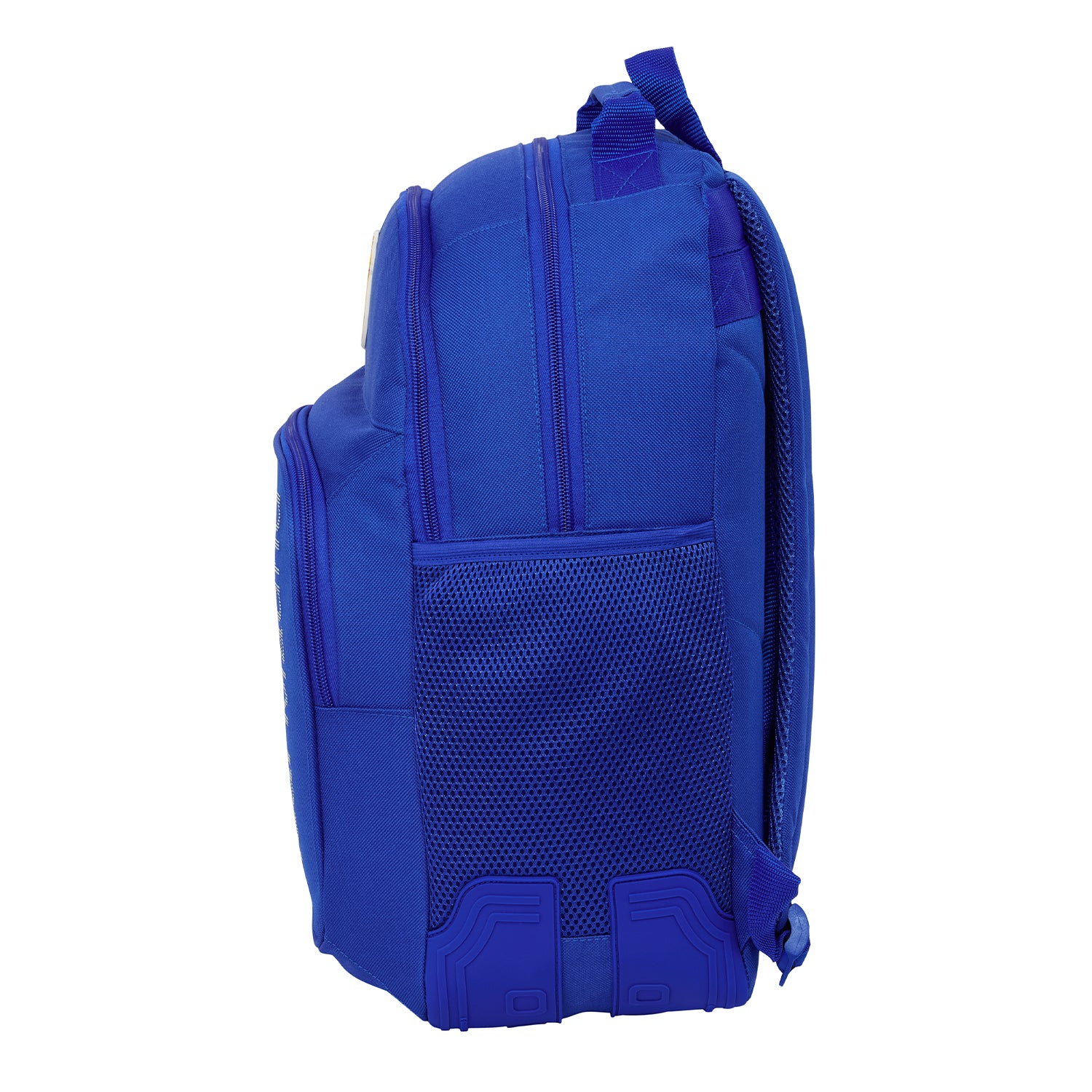 Double Backpack Blue - Image 3