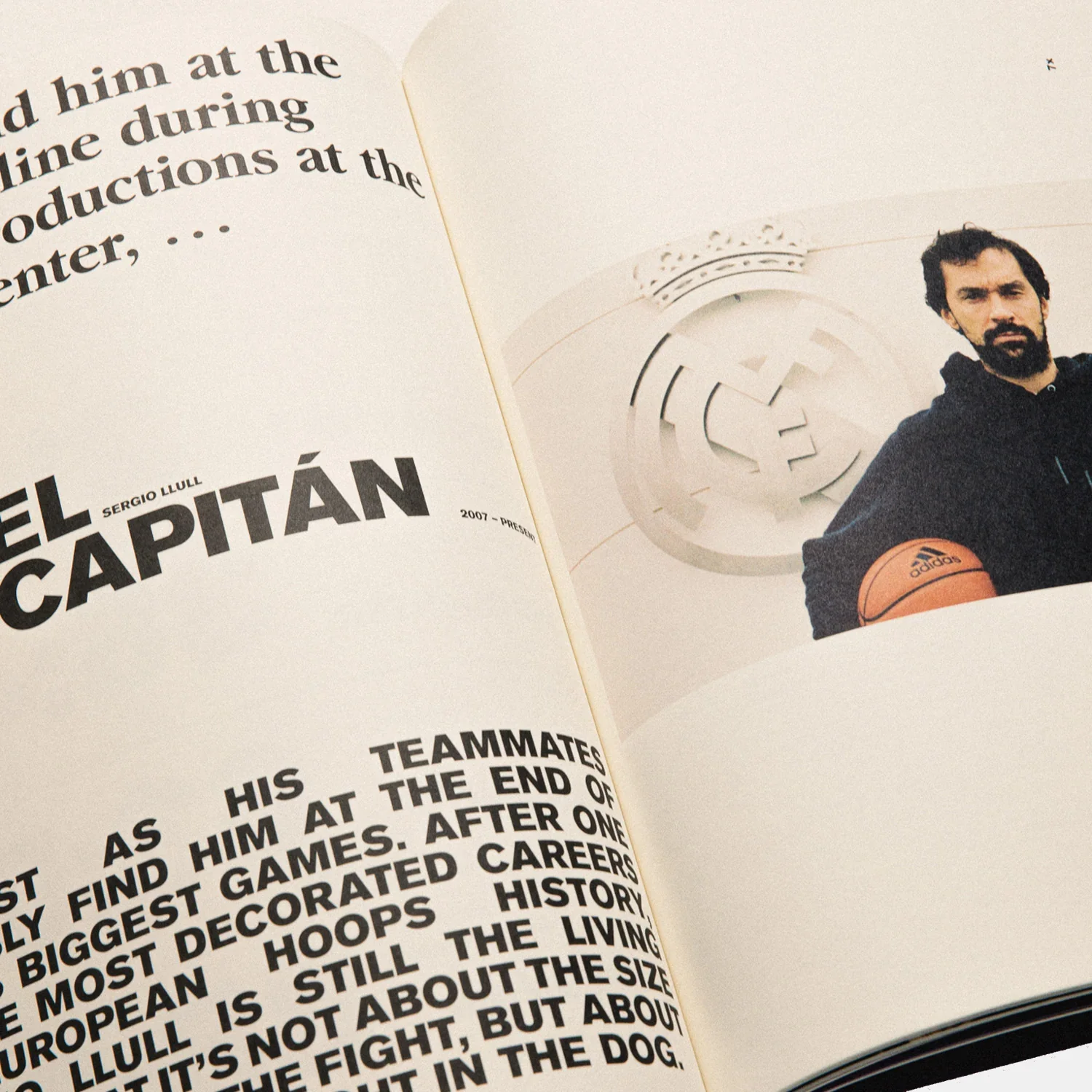 Book: "European Basketball Heritage Series: Real Madrid" - Image 10