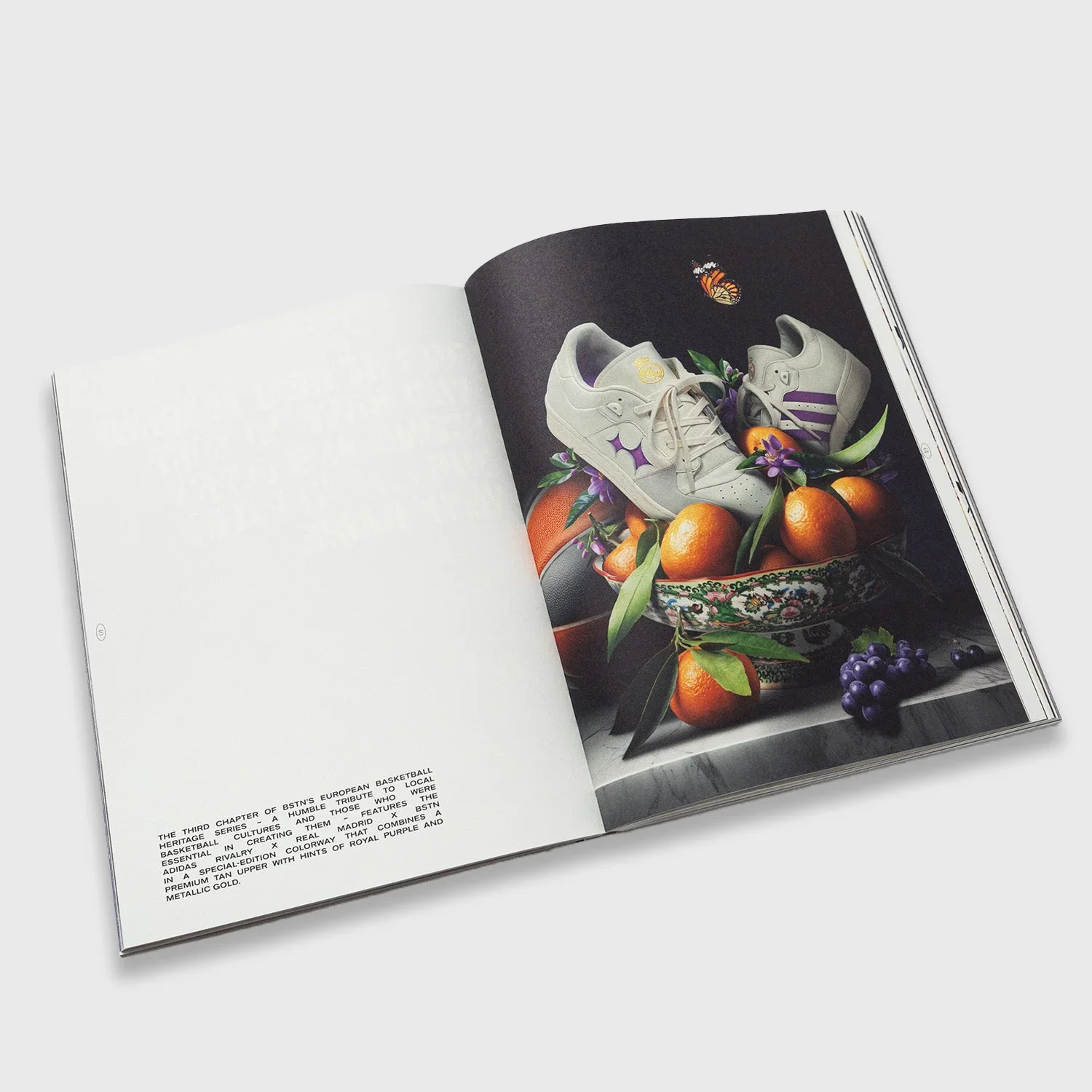Book: "European Basketball Heritage Series: Real Madrid" - Image 3