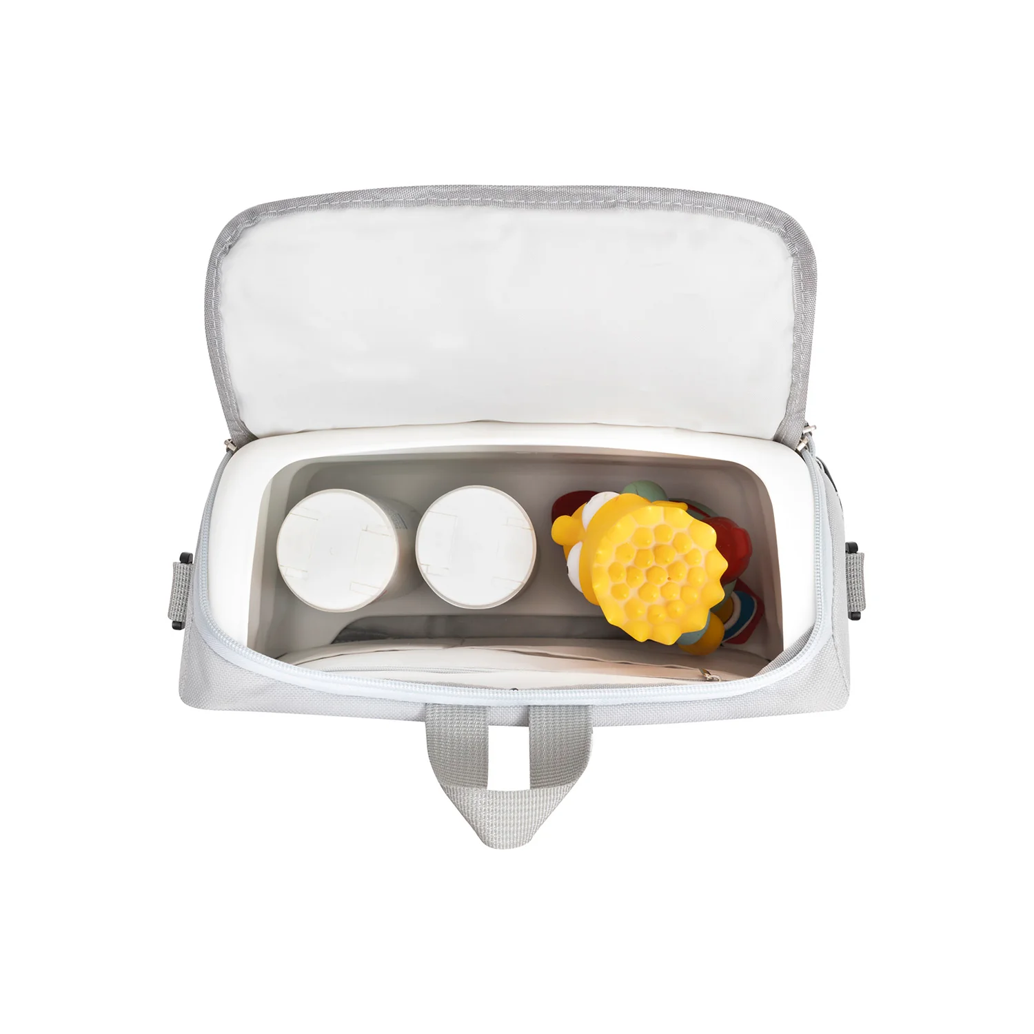 Baby Booster Real Madrid - Image 6