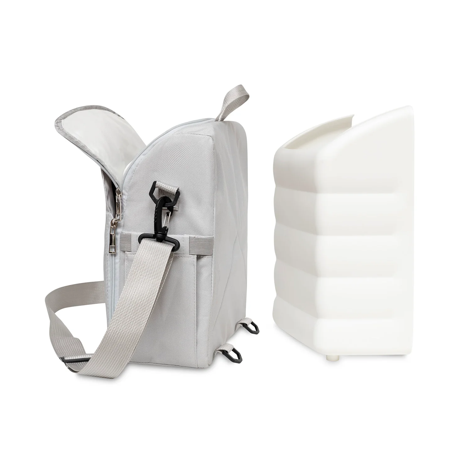 Baby Booster Real Madrid - Image 7