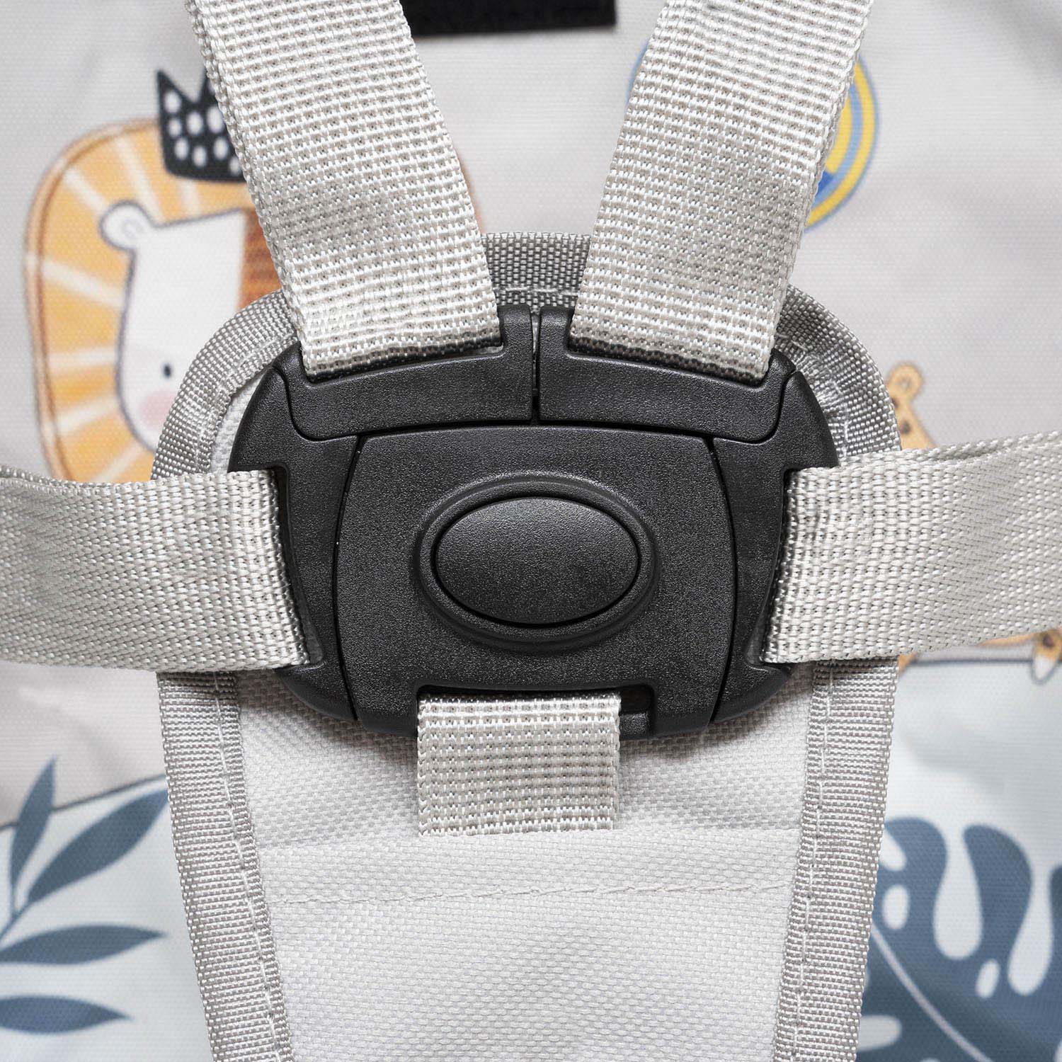 Baby Booster Real Madrid - Image 8