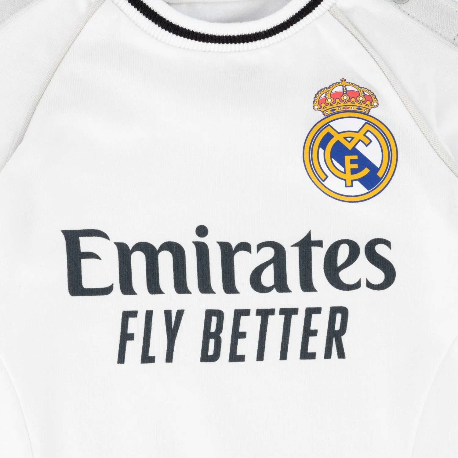 Romper Home Body White 25/26 - Image 4
