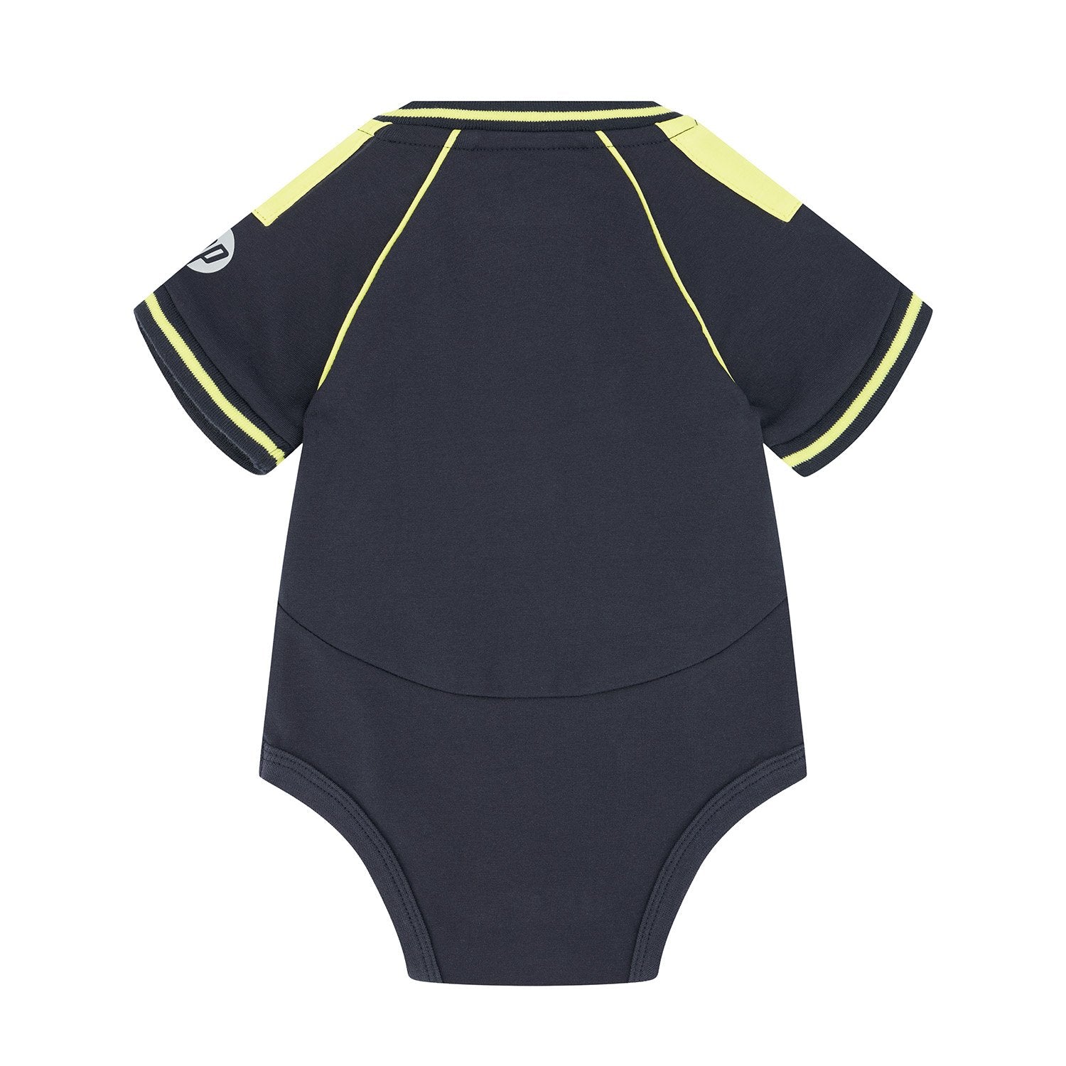 Baby Away Body Short Sleeve Navy 25/26 - Image 3