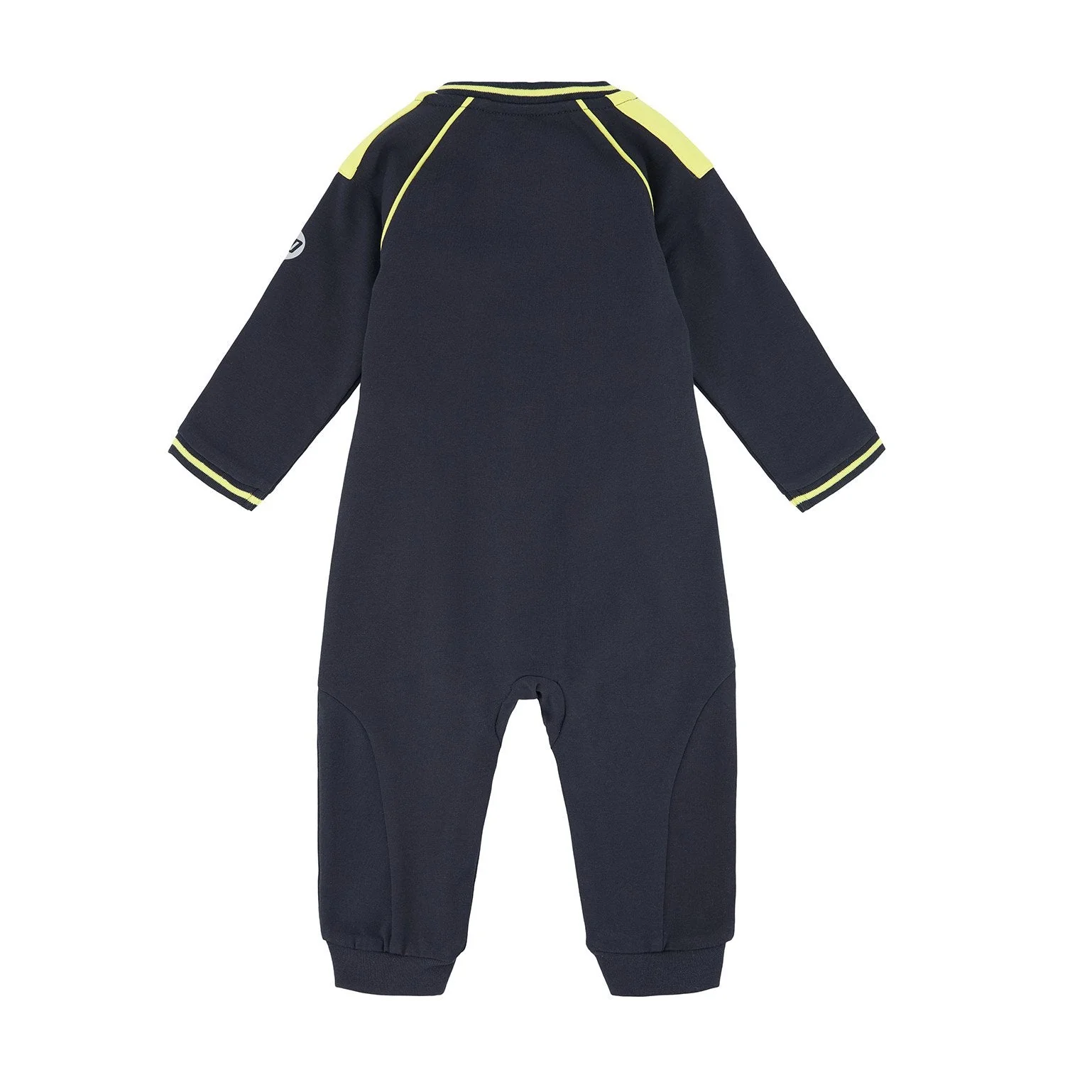 Baby Romper Away Body Navy 25/26 - Image 2