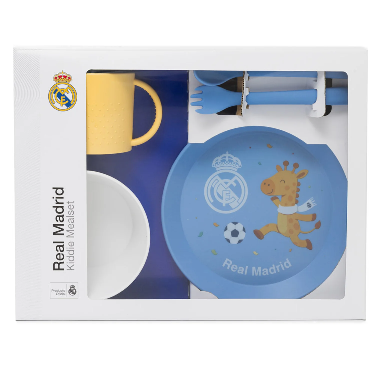 Kids’ Meal Set - Image 2