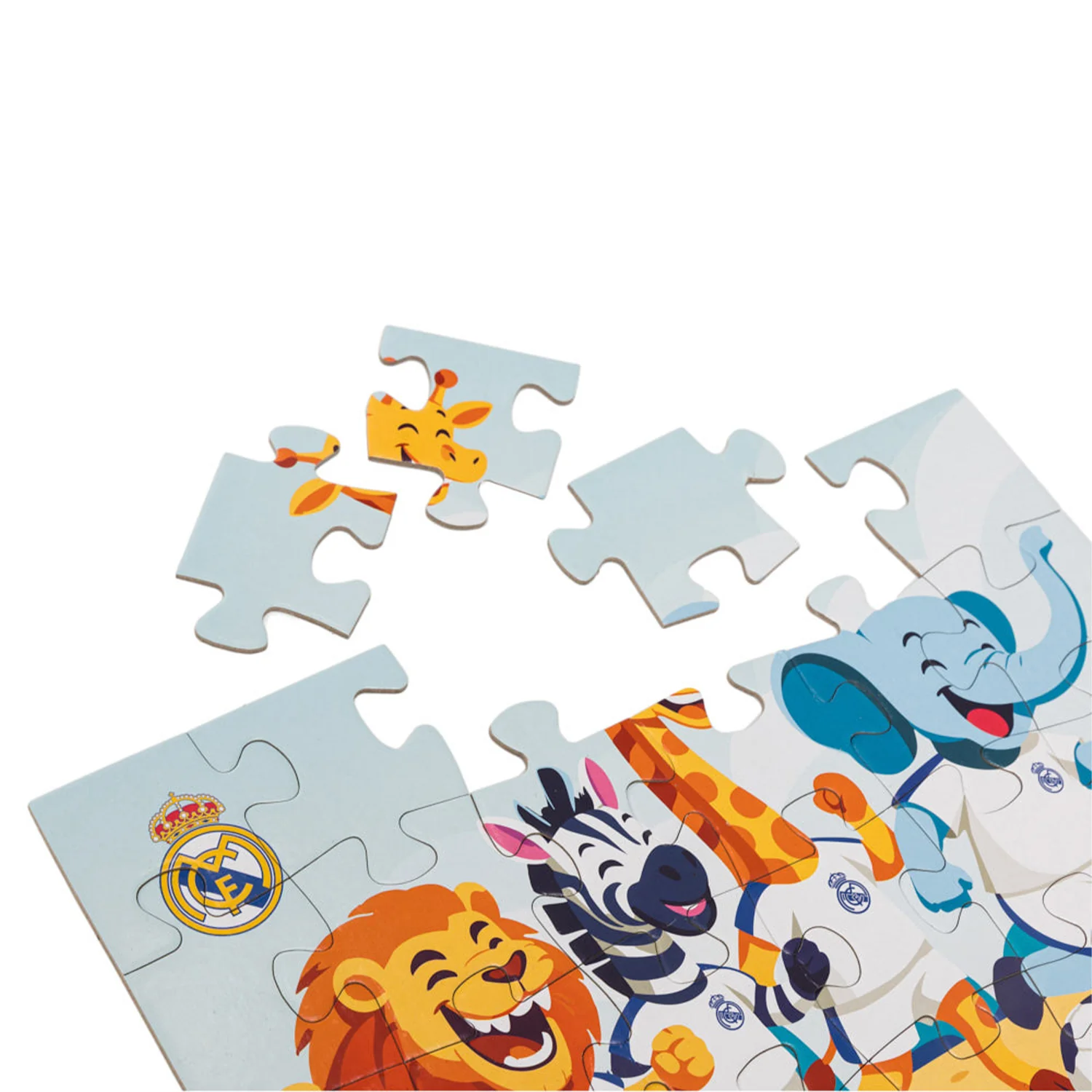 24‑Piece Puzzle - Image 2