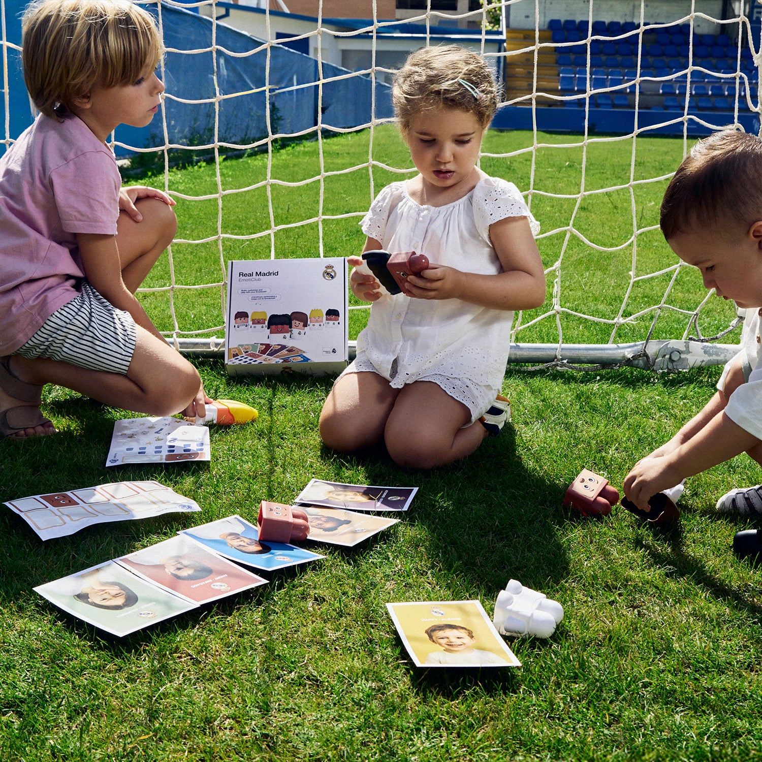 Emoticlub Kids Game - Image 4