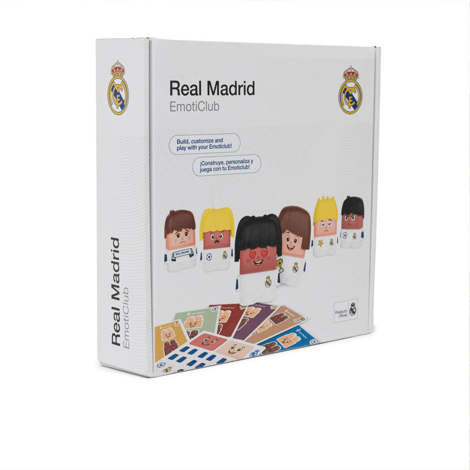 Emoticlub Kids Game - Image 5