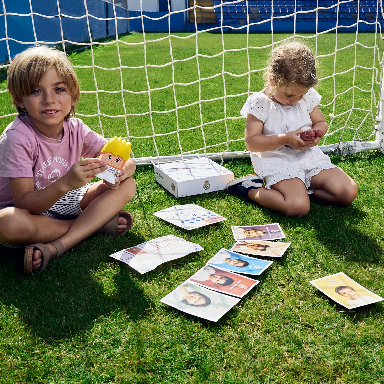 Emoticlub Kids Game - Image 6