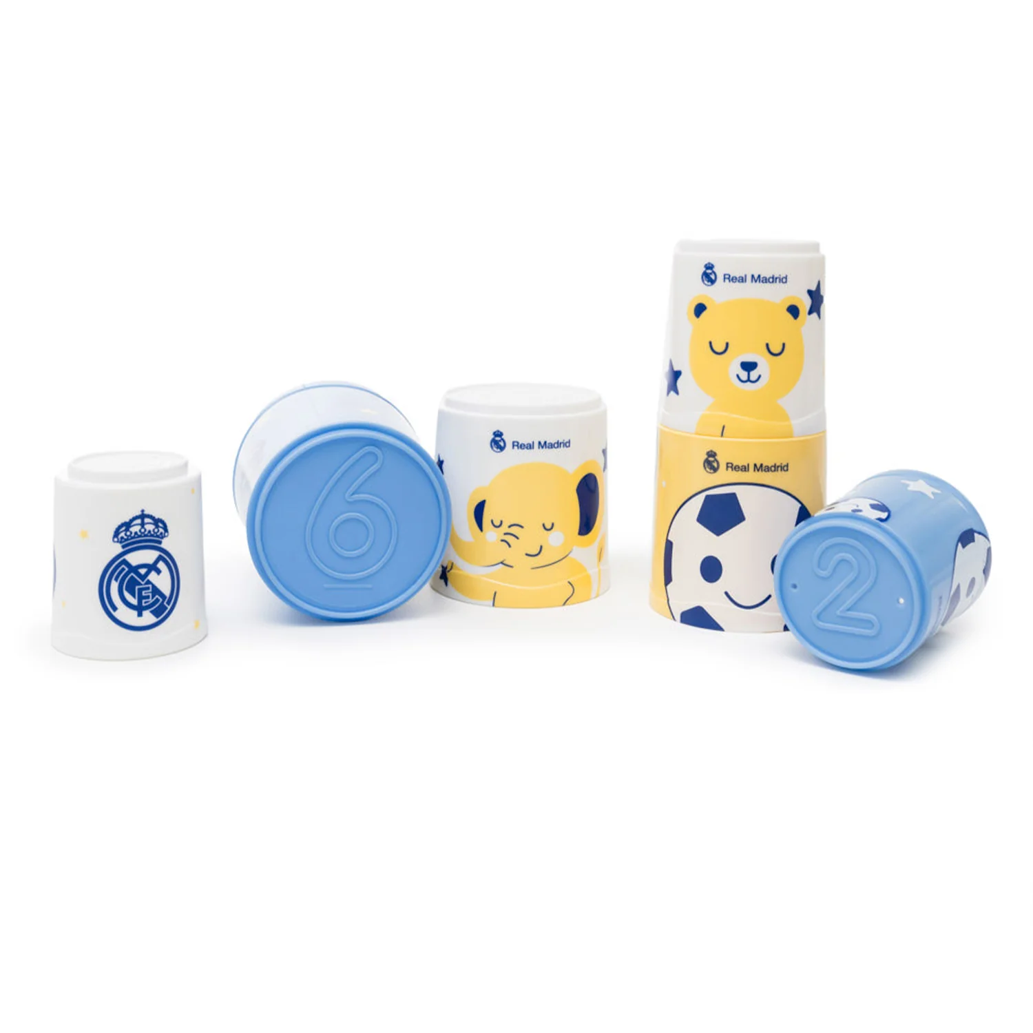 Stacking Blocks - Image 4