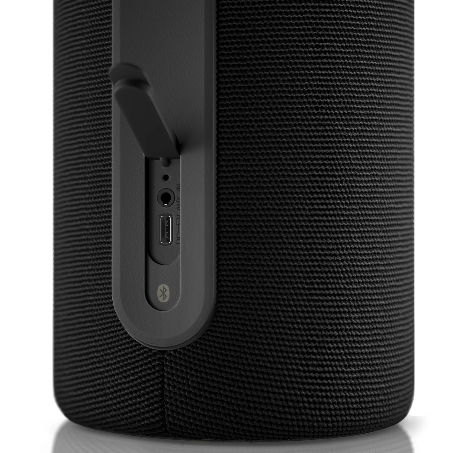 Speaker We Hear Pro by Kylian Mbappé Black - Image 5