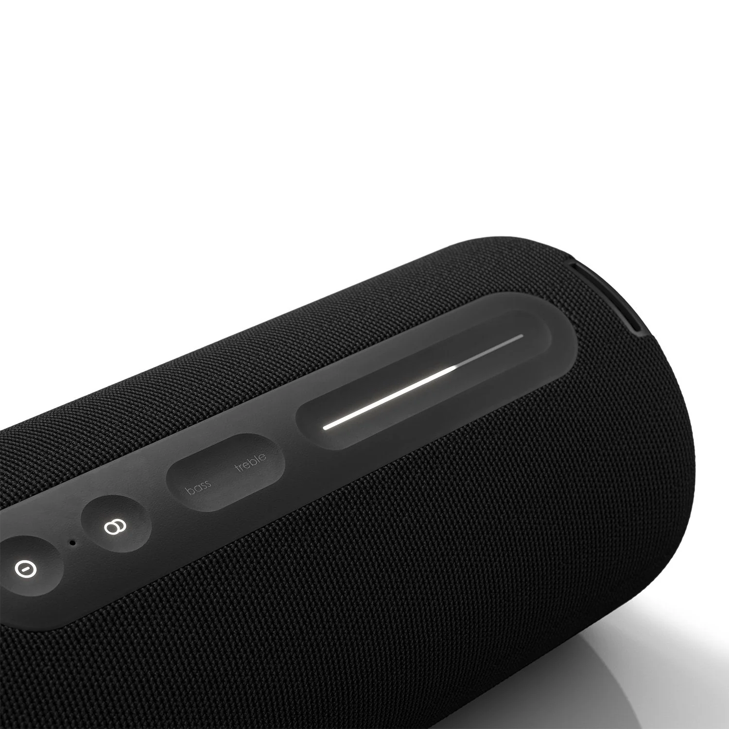 Speaker We Hear Pro by Kylian Mbappé Black - Image 7