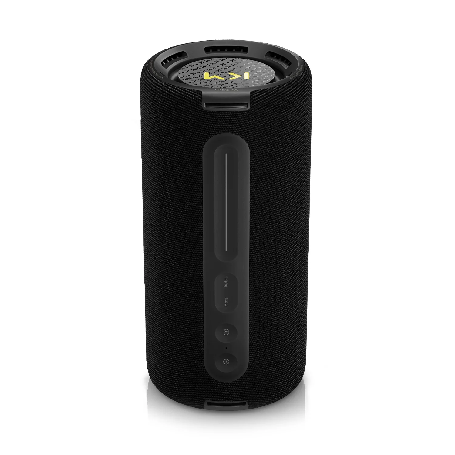 Speaker We Hear Pro by Kylian Mbappé Black - Image 9