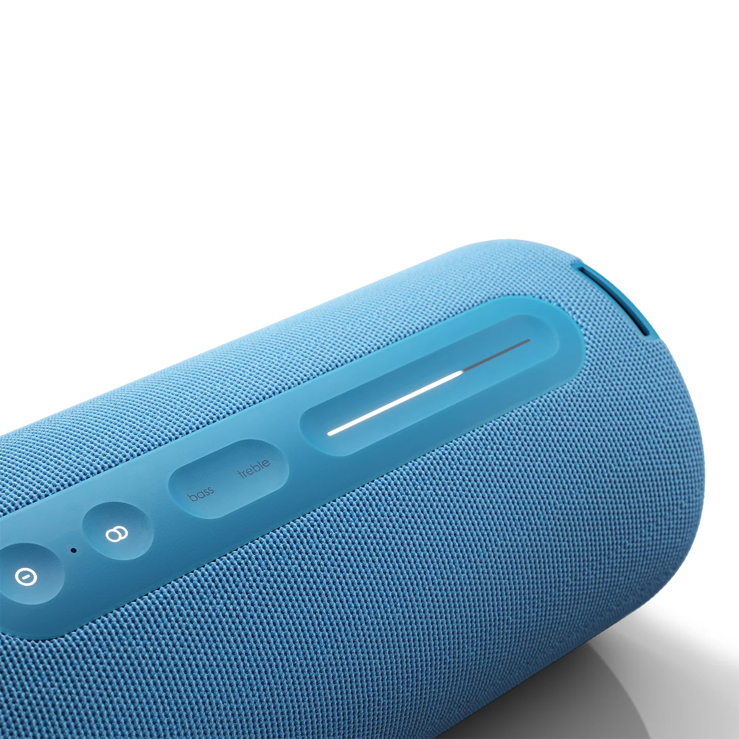 Speaker We Hear Pro by Kylian Mbappé Blue - Image 3