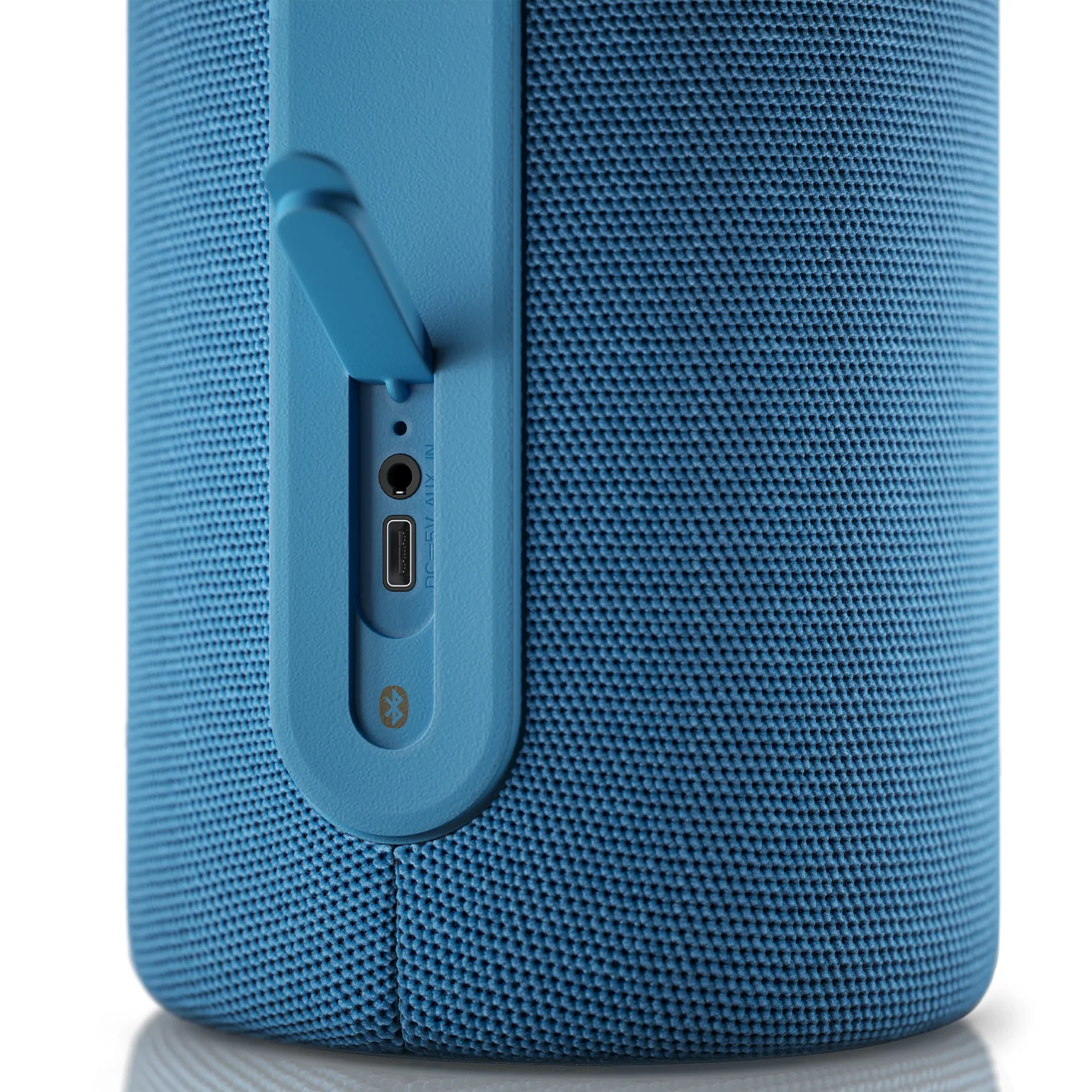 Speaker We Hear Pro by Kylian Mbappé Blue - Image 5