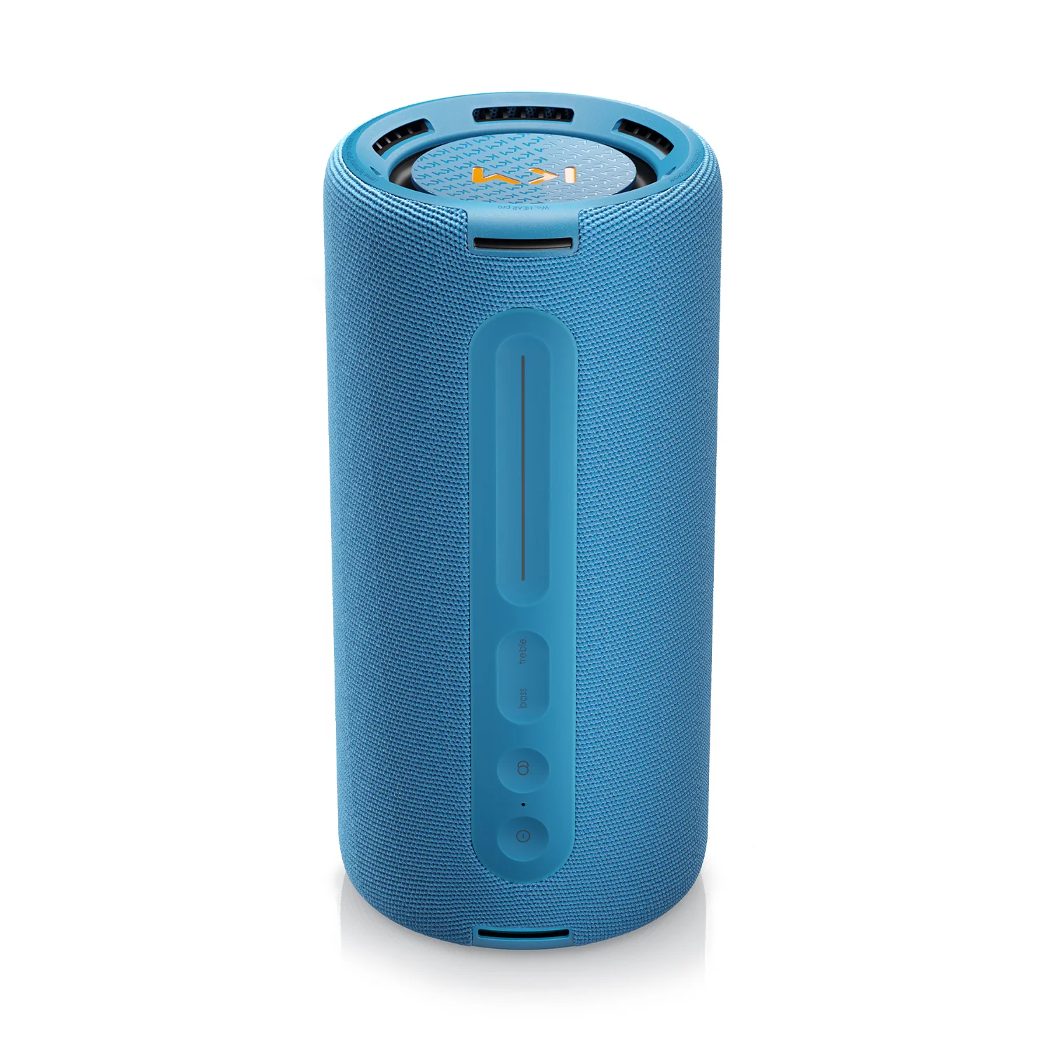 Speaker We Hear Pro by Kylian Mbappé Blue - Image 9