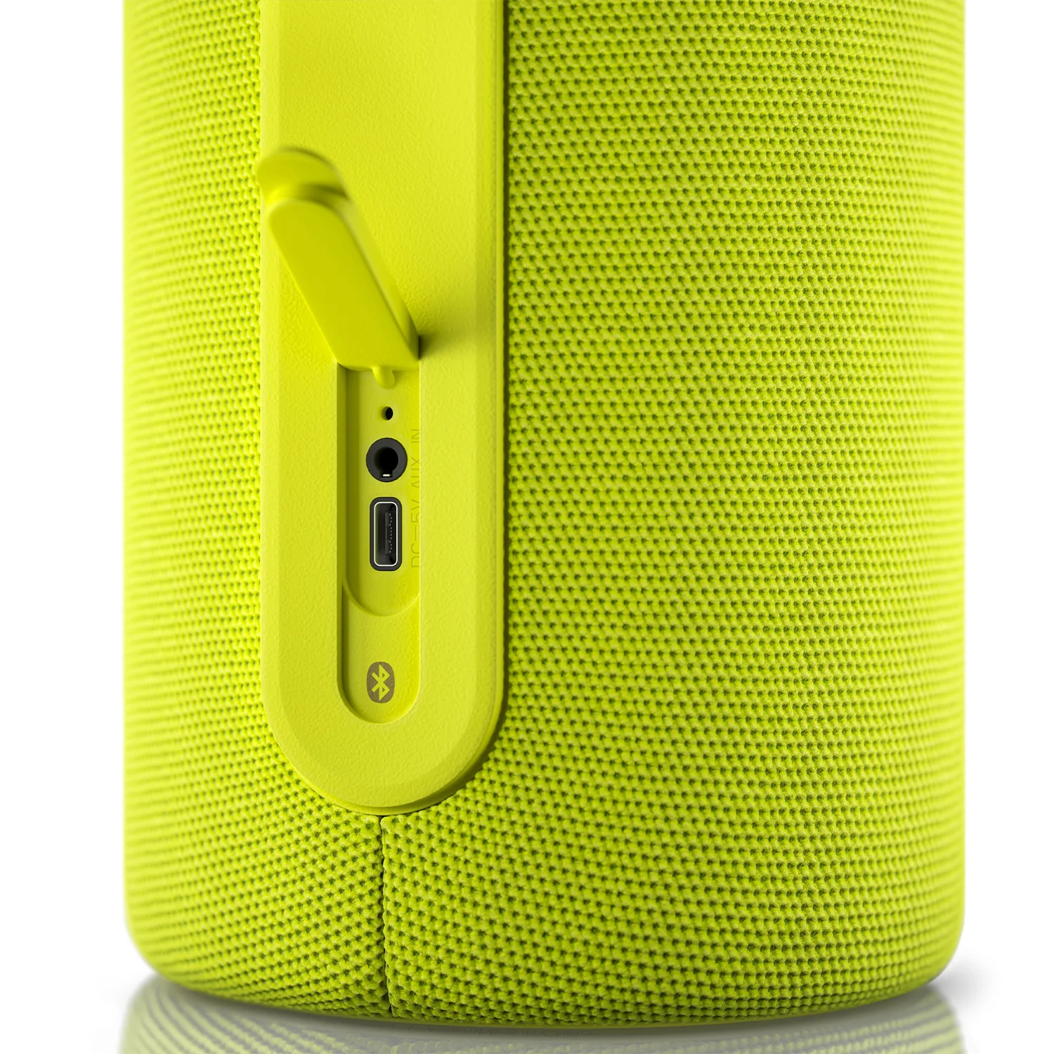 Speaker We Hear Pro by Kylian Mbappé Neon - Image 6
