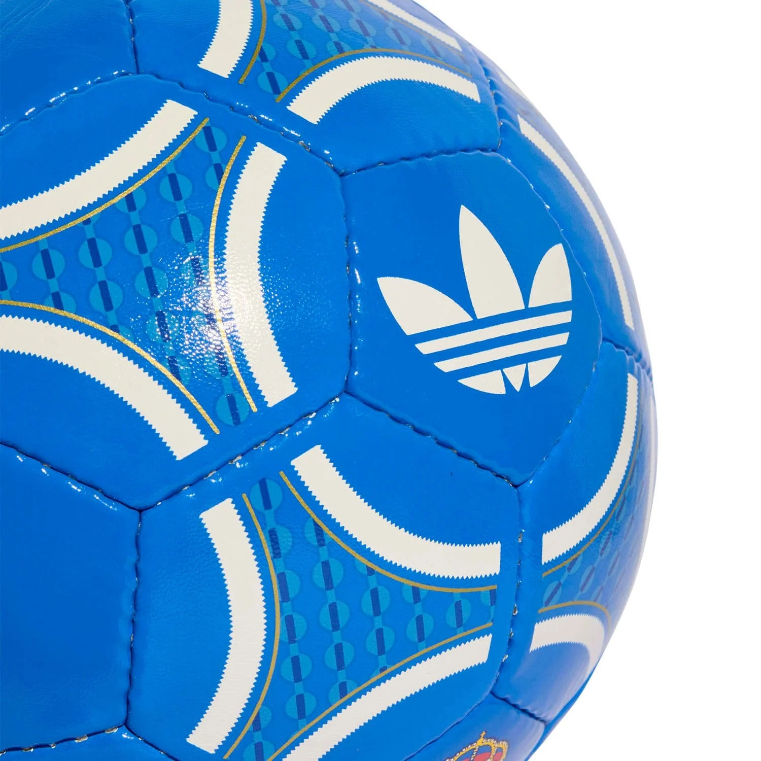adidas Originals Trefoil Football 25/26 - Image 3