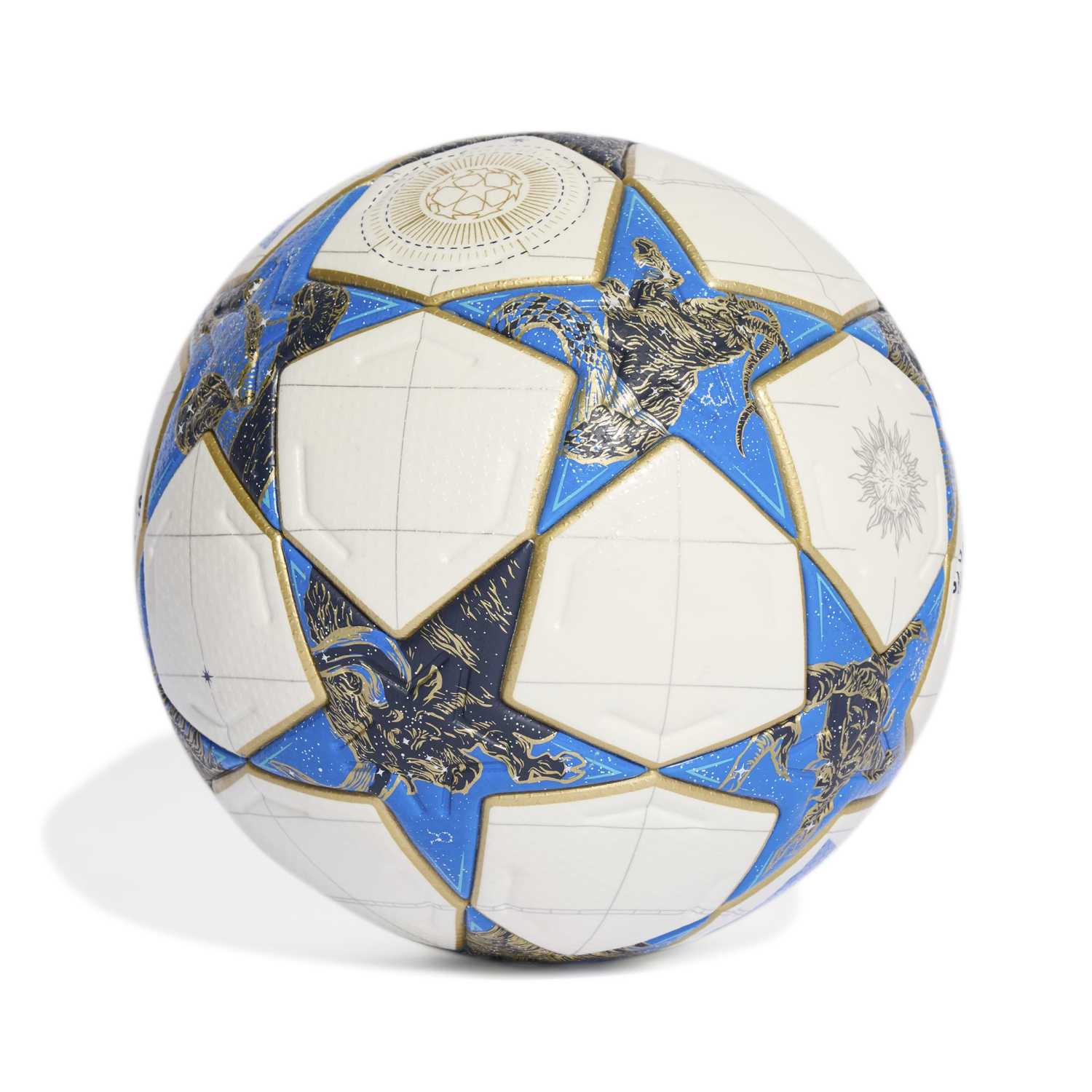 adidas UEFA Champions League Pro Football 25/26 - Image 4