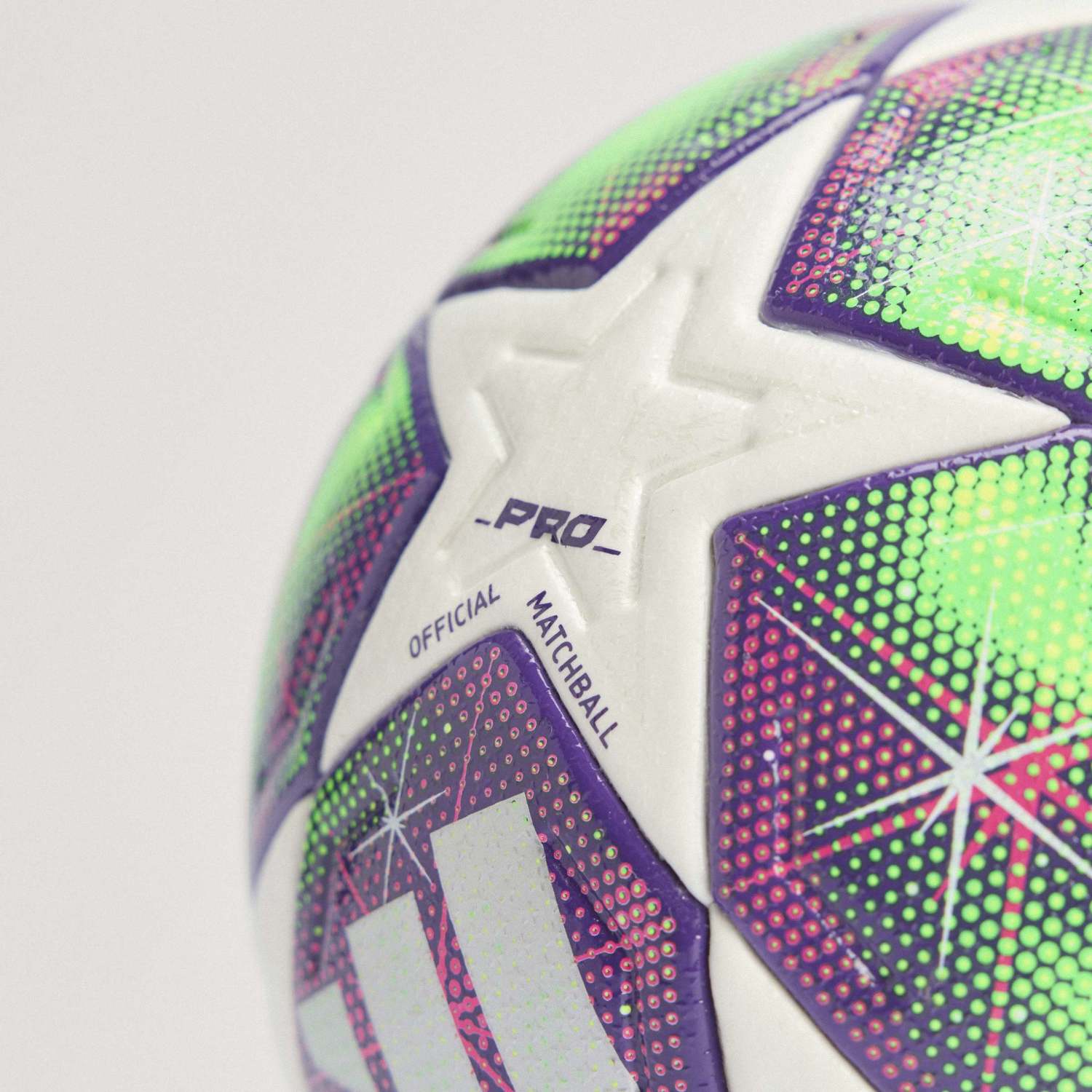 adidas Women's UEFA Champions League Pro Football 25/26 - Image 3