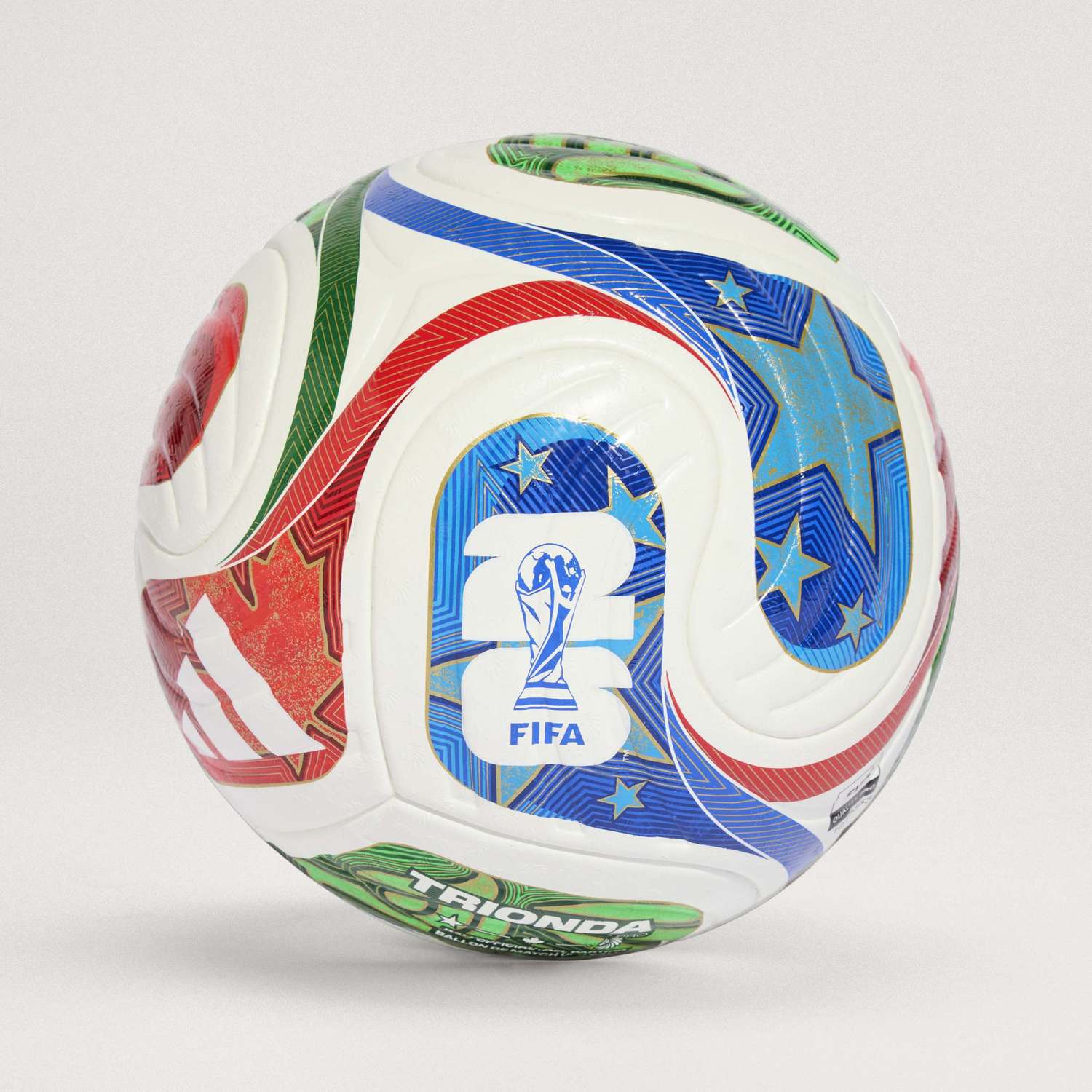 adidas World Cup 2026 Pro Ball - Image 3
