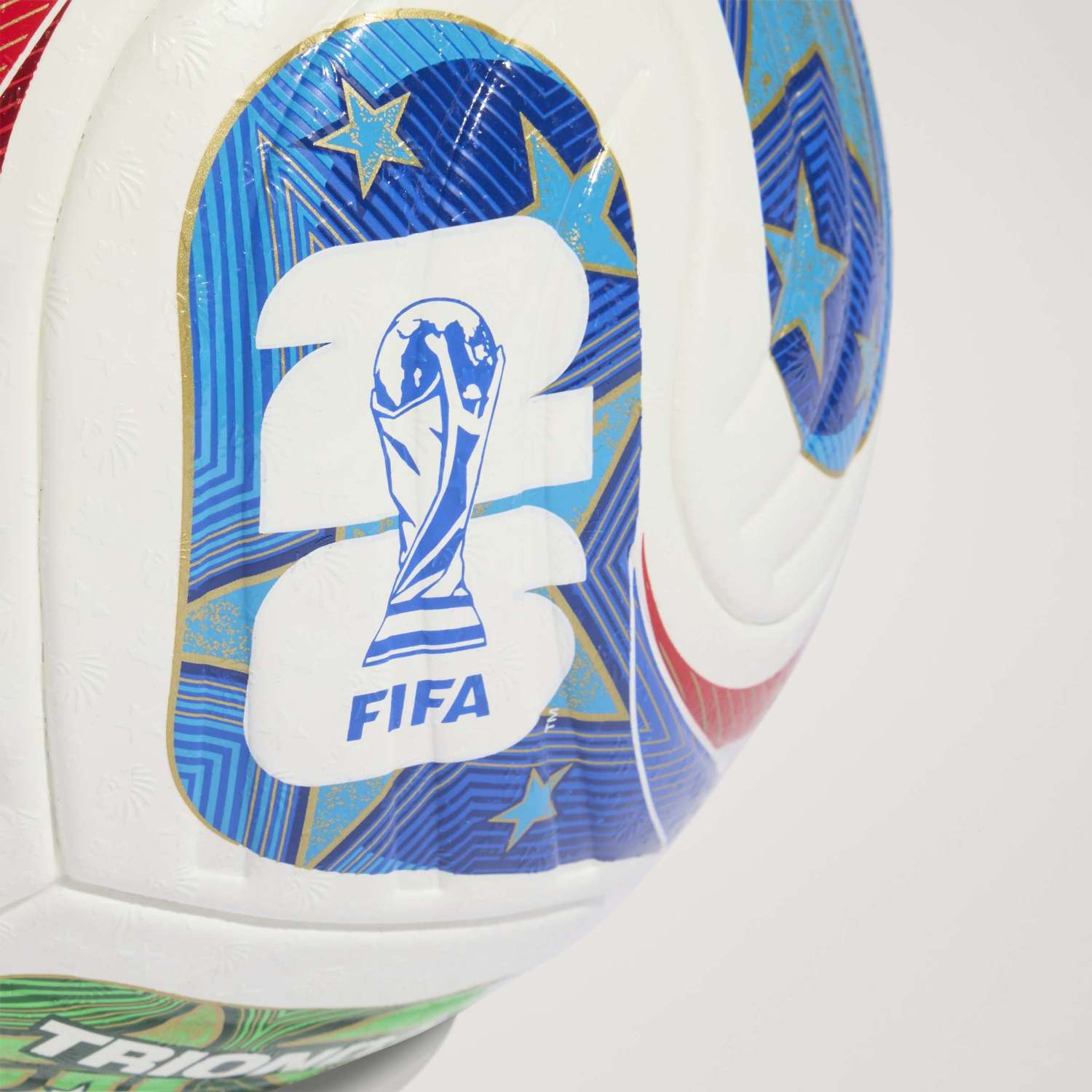 adidas World Cup 2026 Pro Ball - Image 4