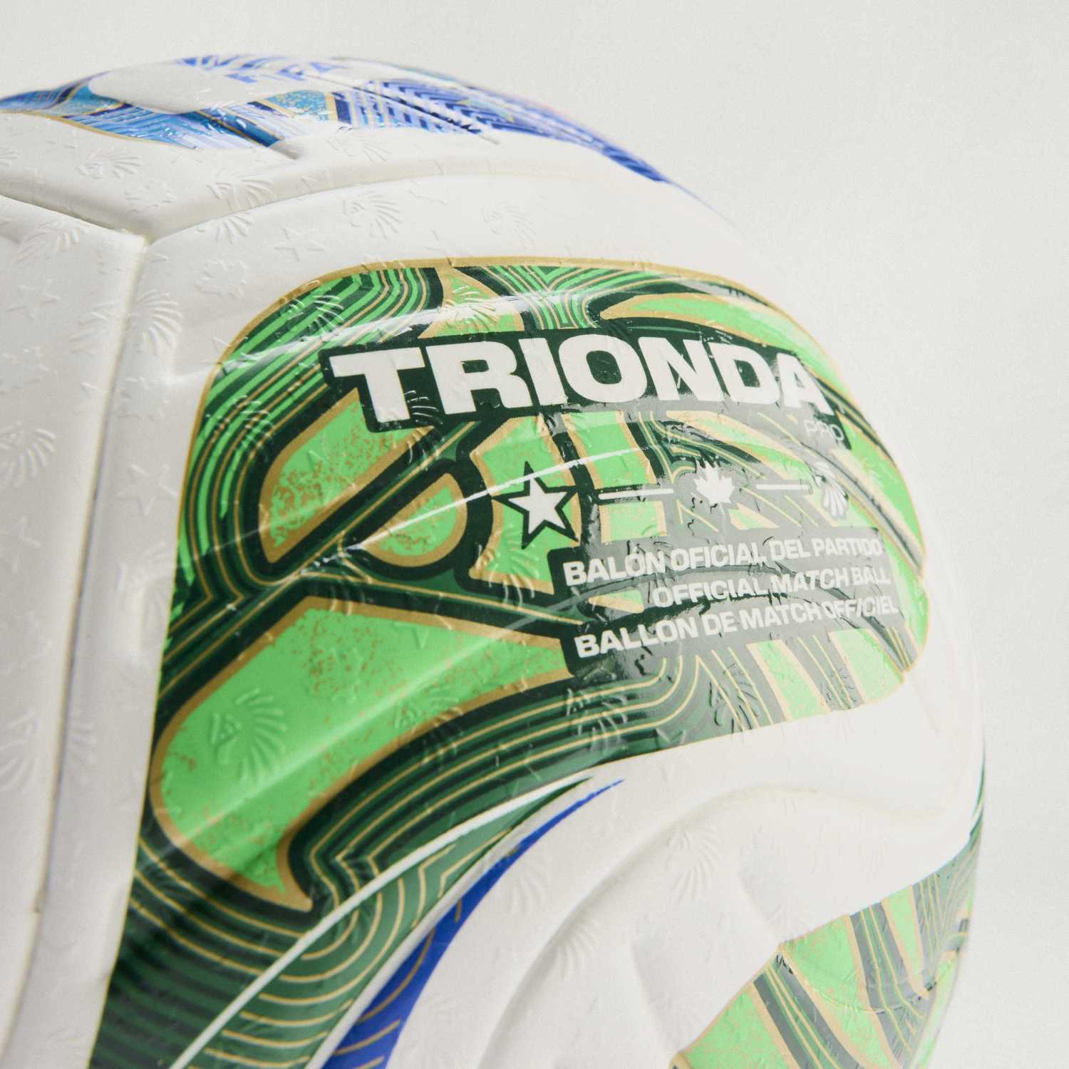 adidas World Cup 2026 Pro Ball - Image 5