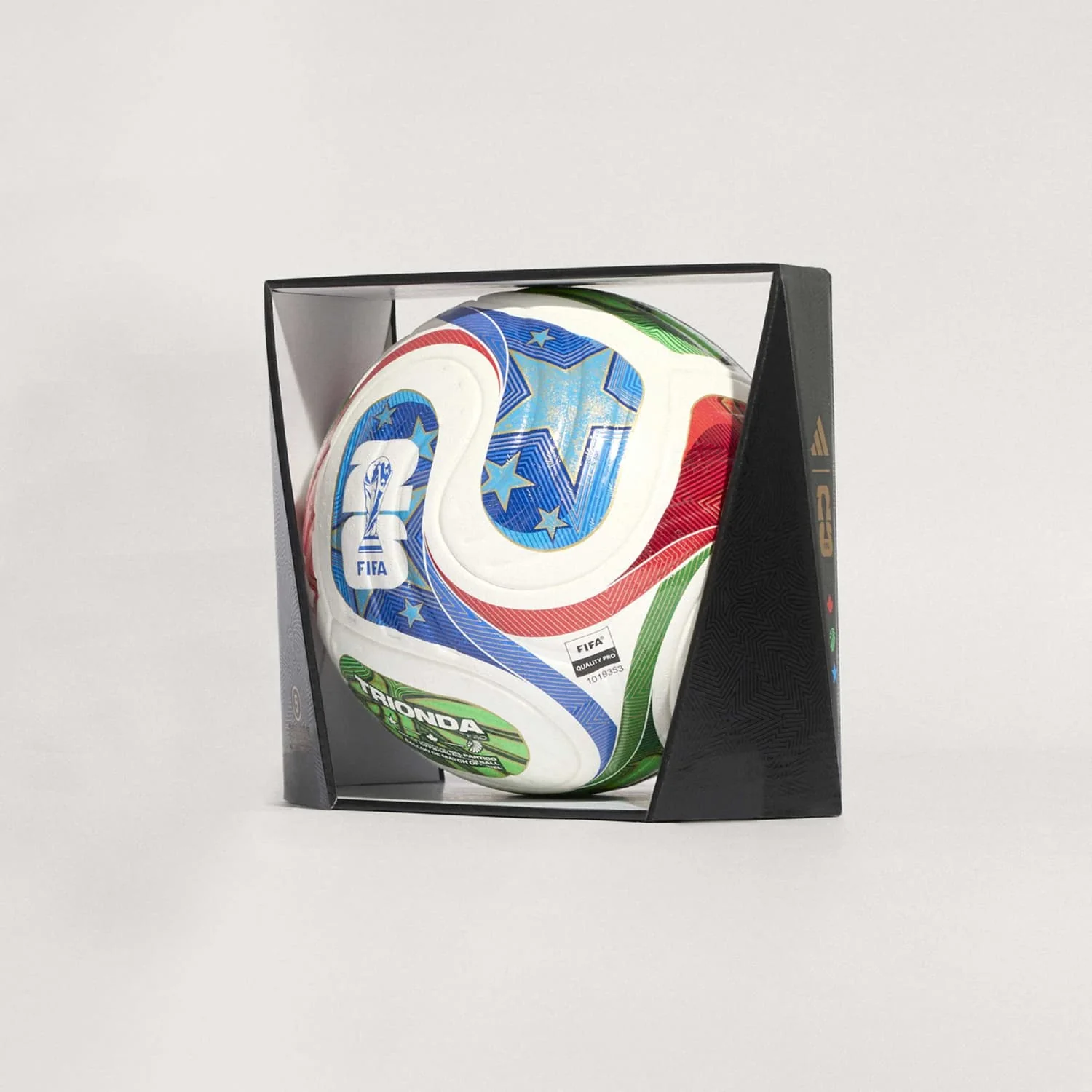 adidas World Cup 2026 Pro Ball - Image 7