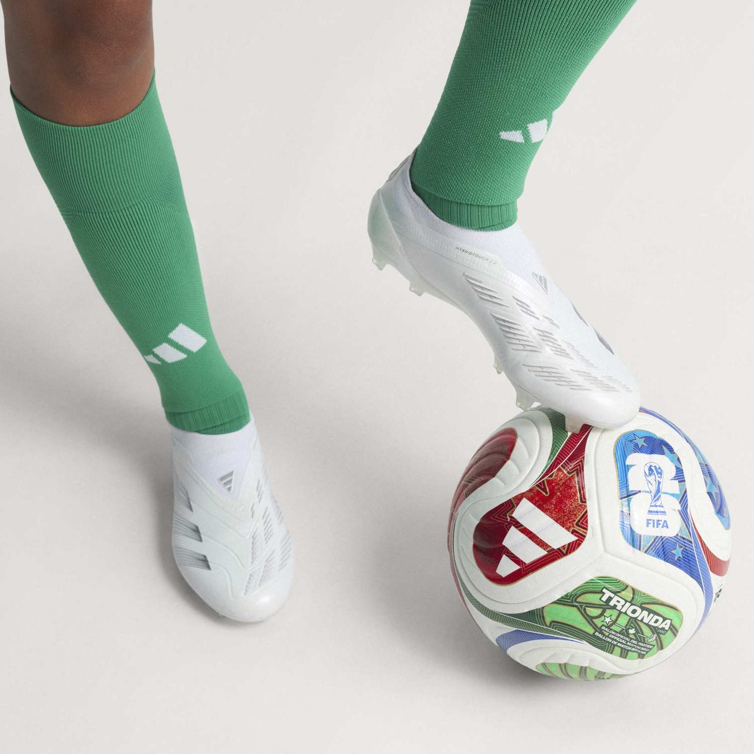 adidas World Cup 2026 Pro Ball - Image 8