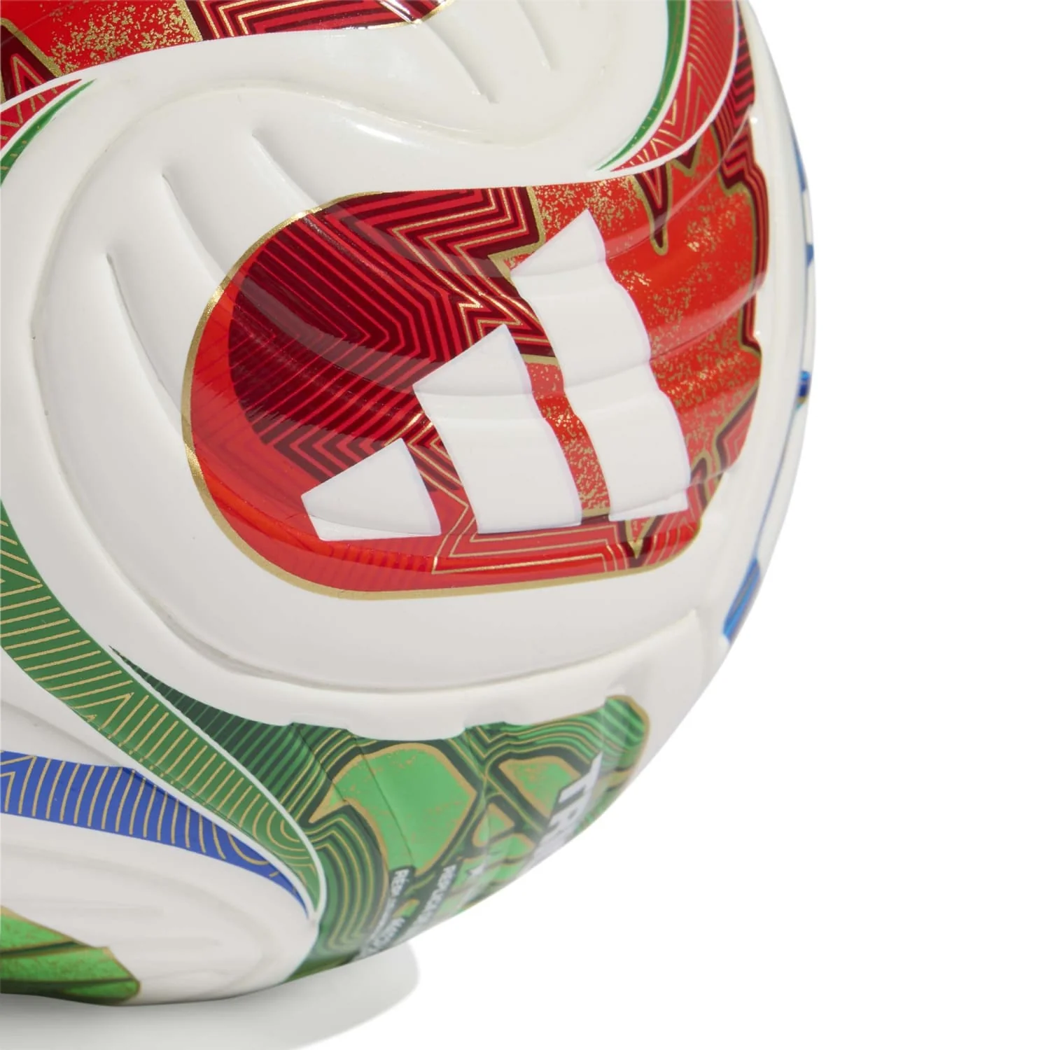 adidas World Cup 2026 Ball Mini - Image 3