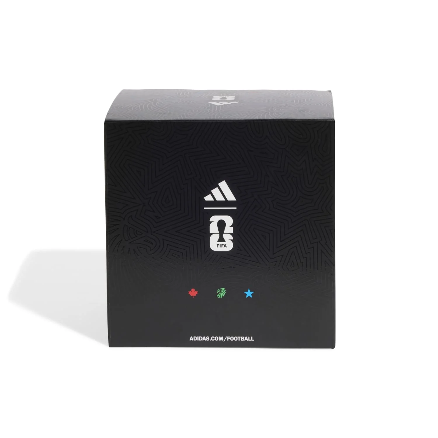 adidas World Cup 2026 Ball - Image 4