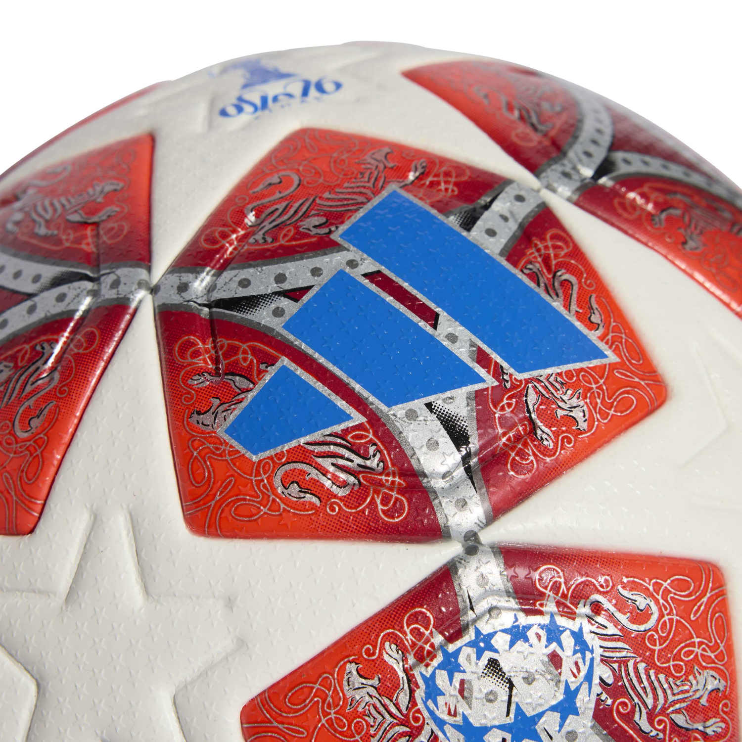 Pro Final Ball UEFA Champions League Women 25/26 - Image 3