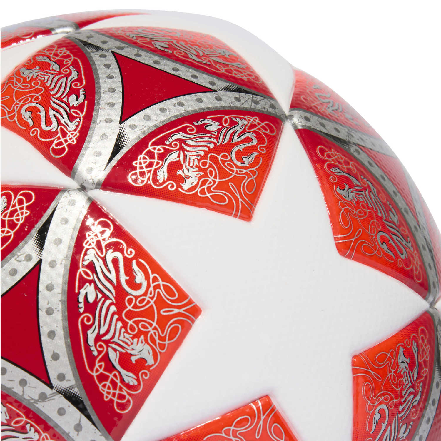 Final Ball UEFA Champions League Women 25/26 - Image 3