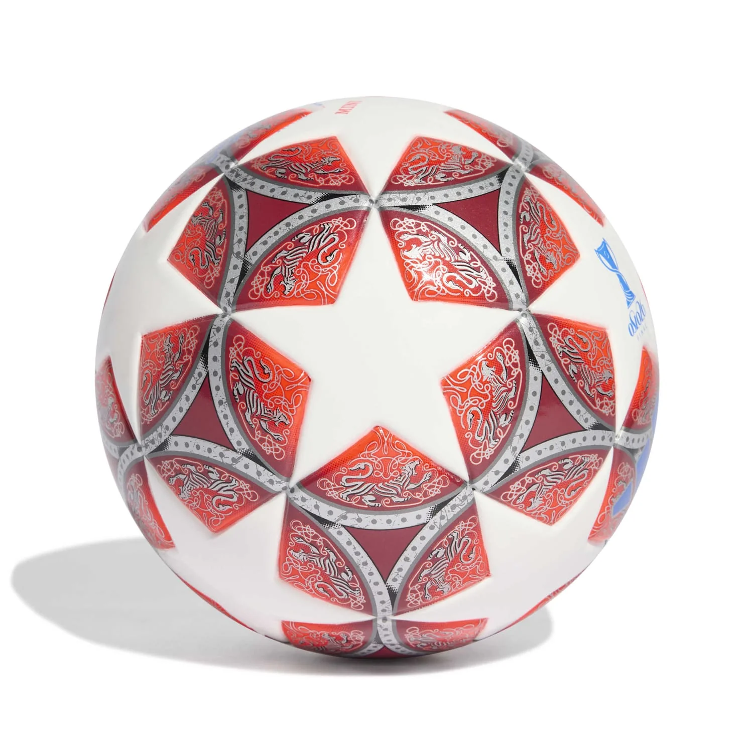 Mini Final Ball UEFA Champions League Women 25/26 - Image 2