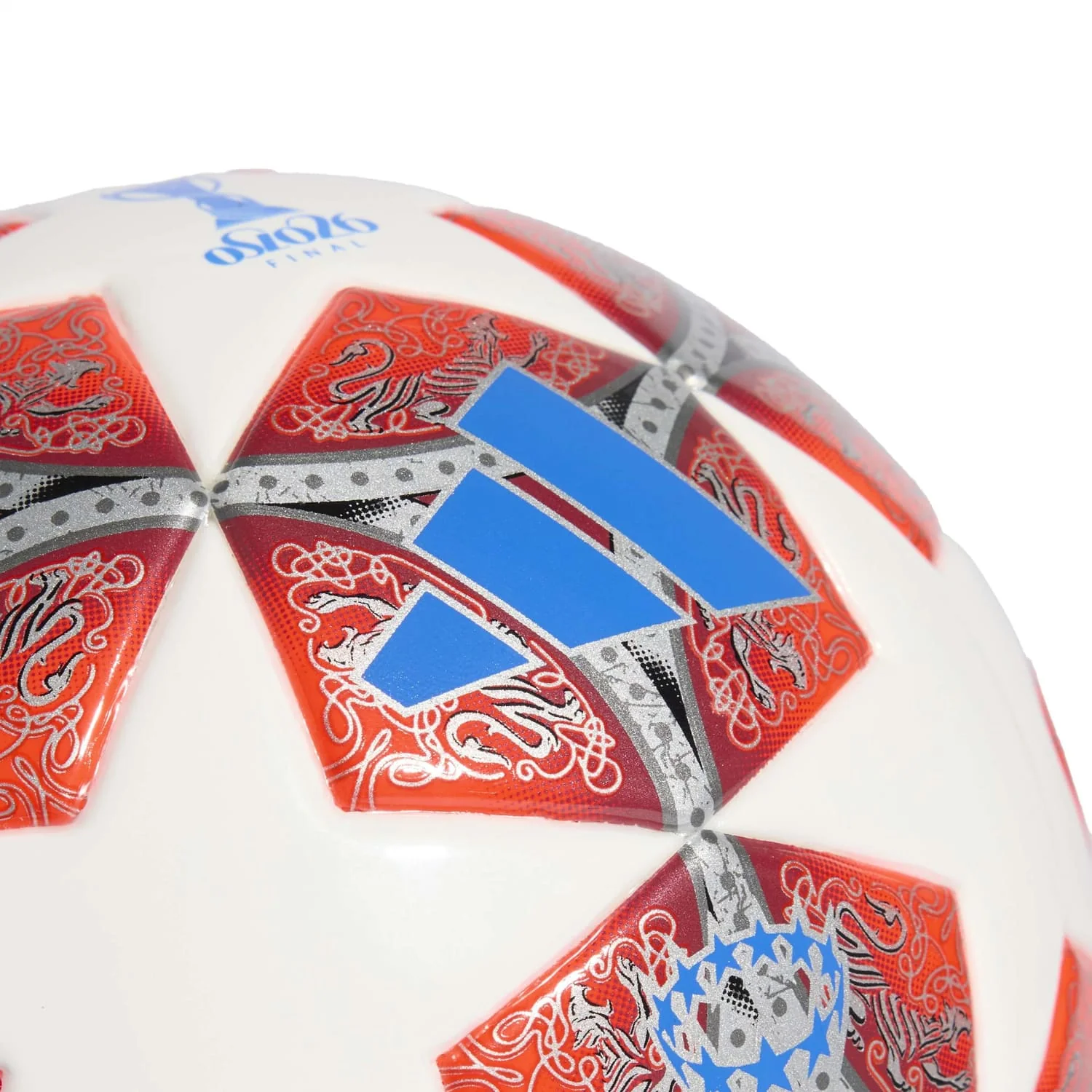 Mini Final Ball UEFA Champions League Women 25/26 - Image 3