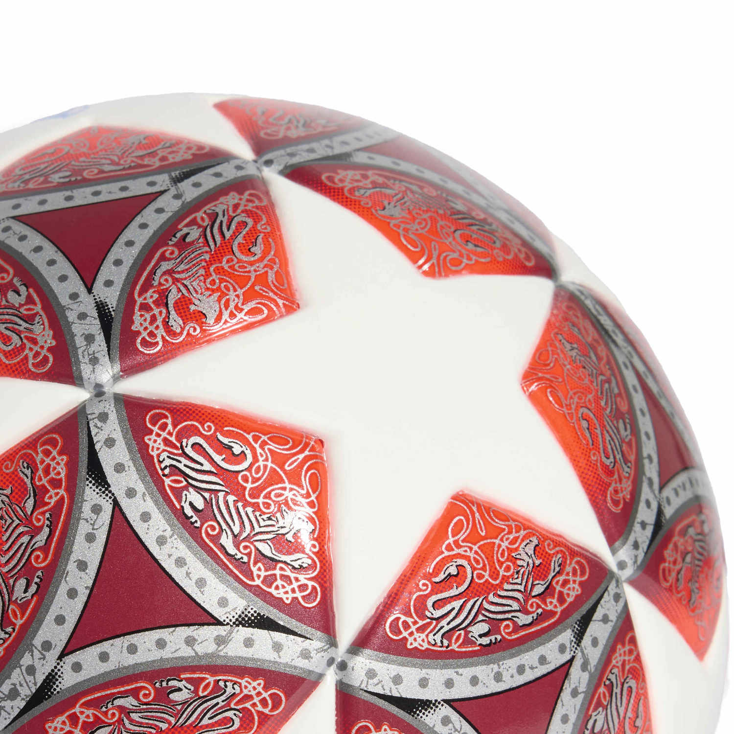 Mini Final Ball UEFA Champions League Women 25/26 - Image 4