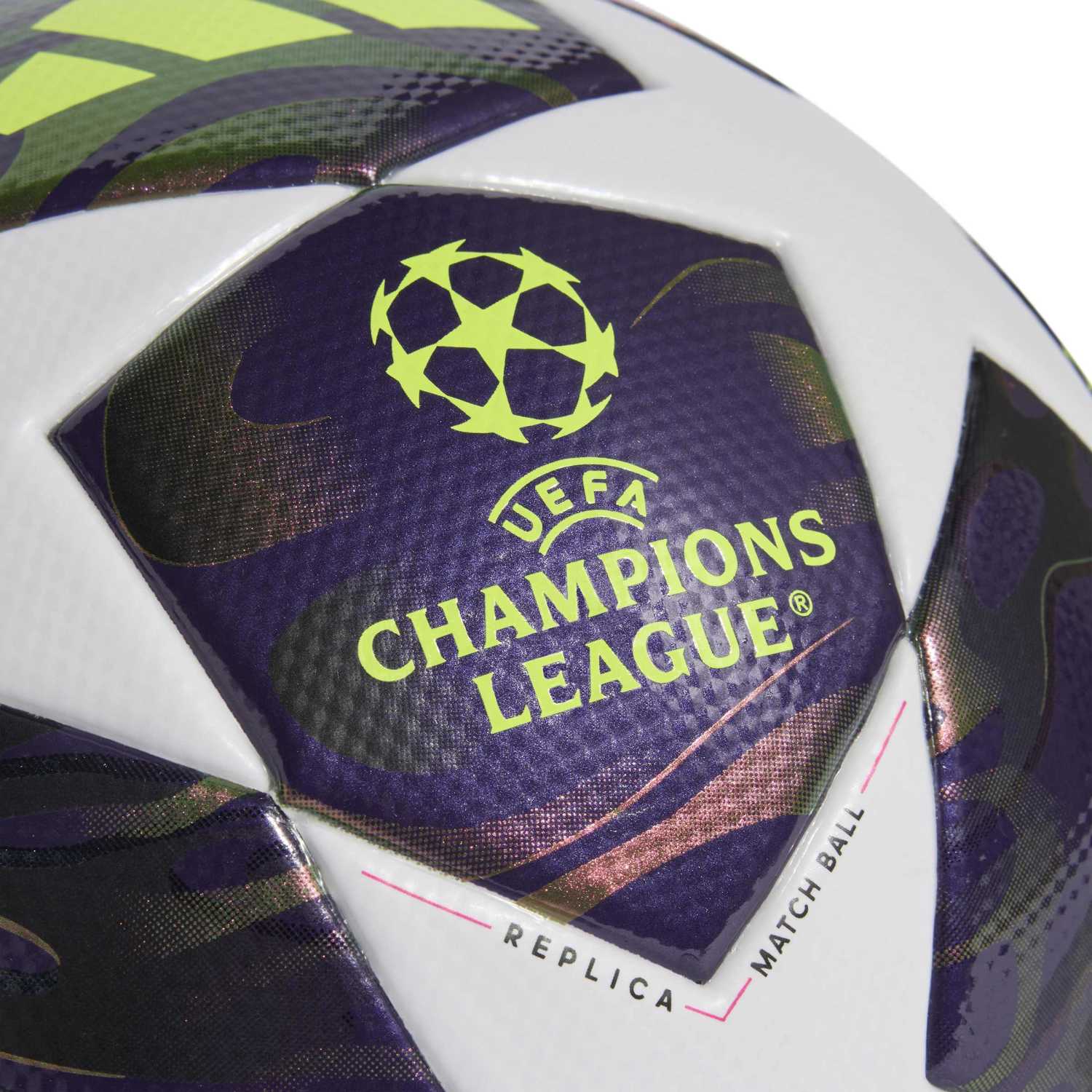 Final Ball UEFA Champions League 25/26 - Image 3