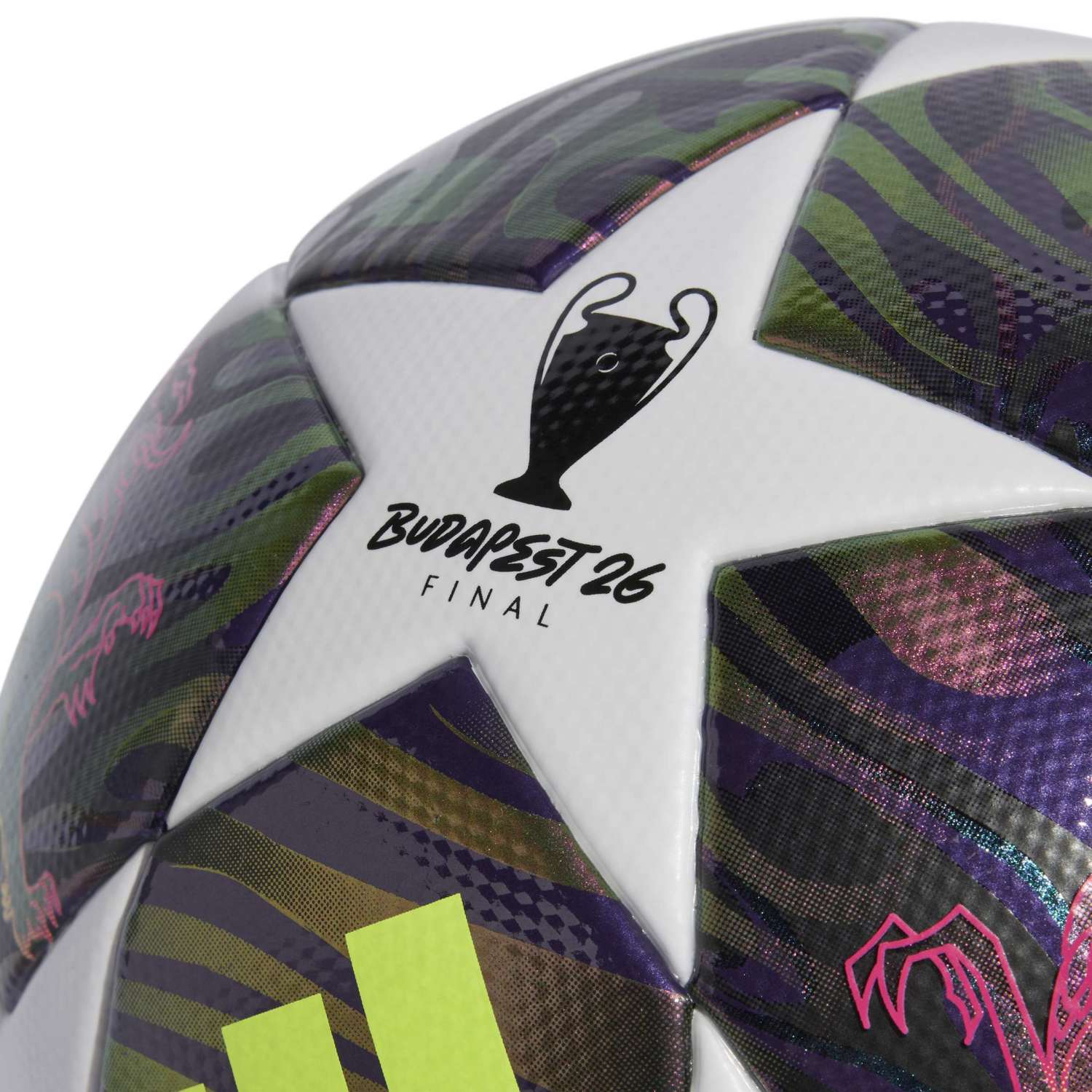 Final Ball UEFA Champions League 25/26 - Image 4