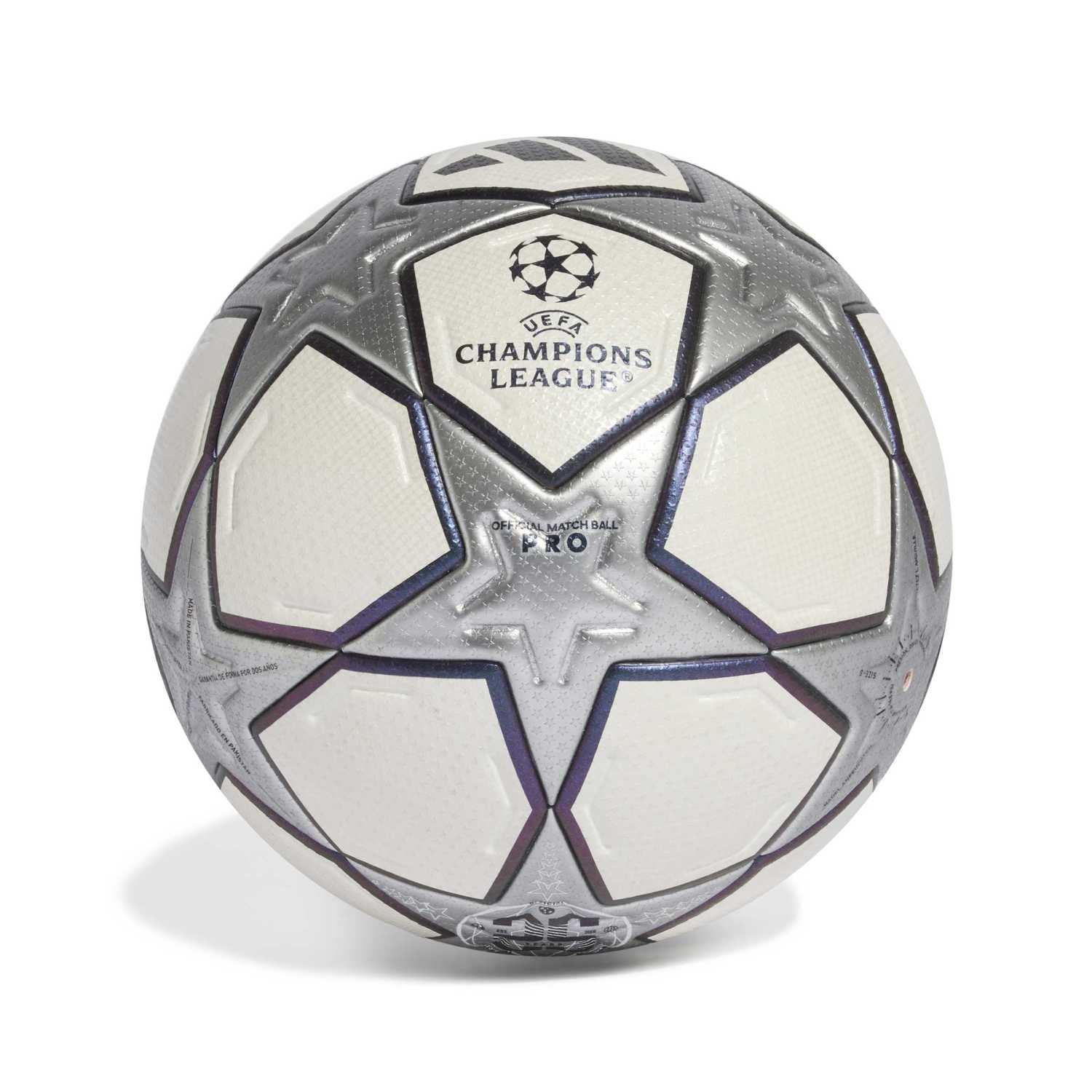 Pro Ball UEFA Champions League 3rd 25/26 - Image 2