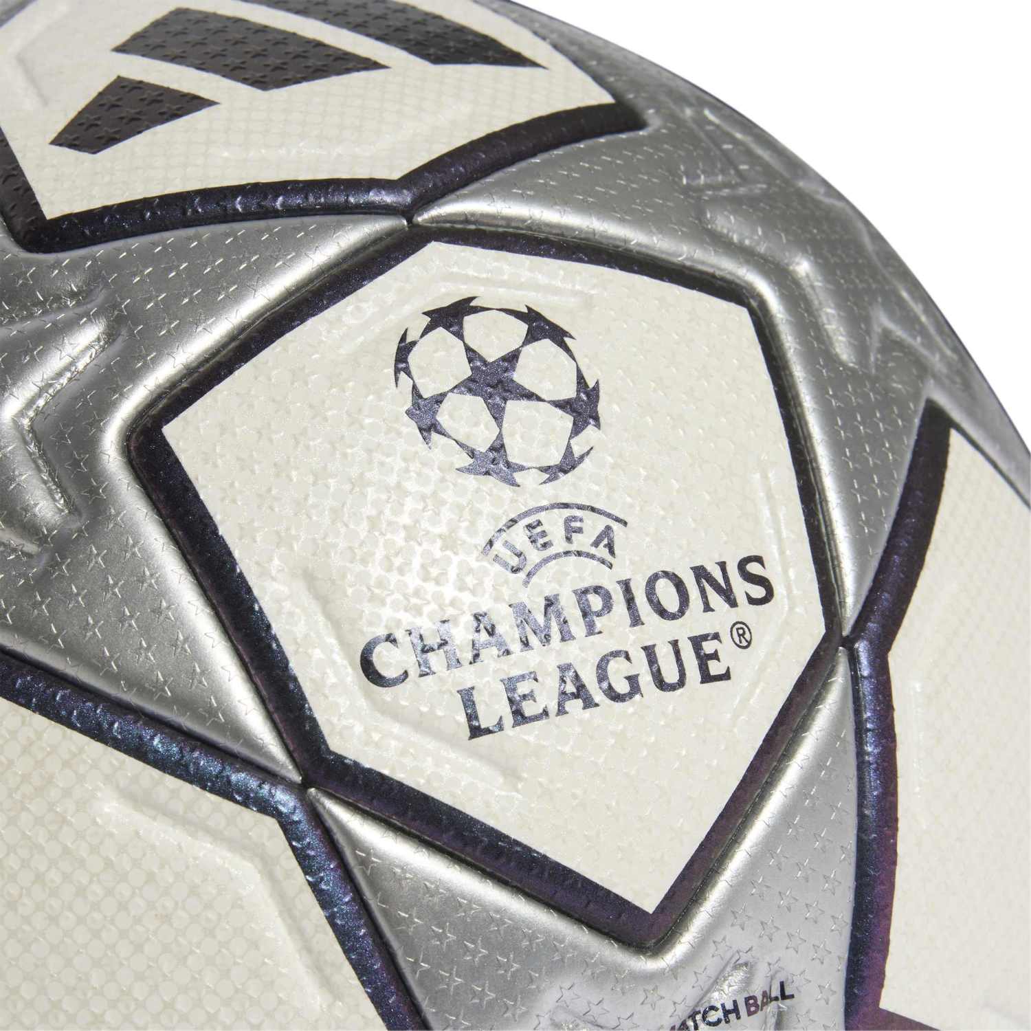 Pro Ball UEFA Champions League 3rd 25/26 - Image 3