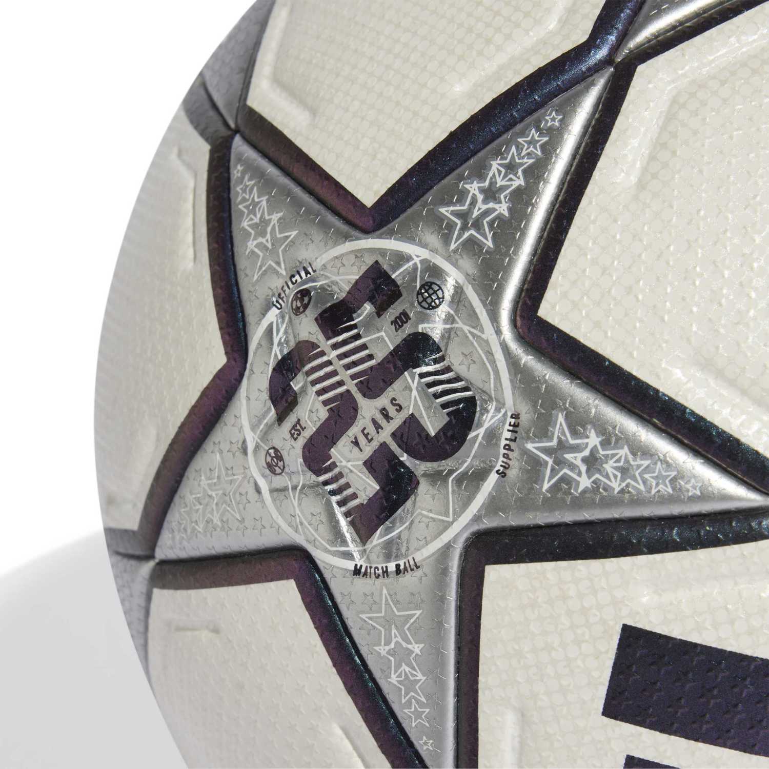 Pro Ball UEFA Champions League 3rd 25/26 - Image 4